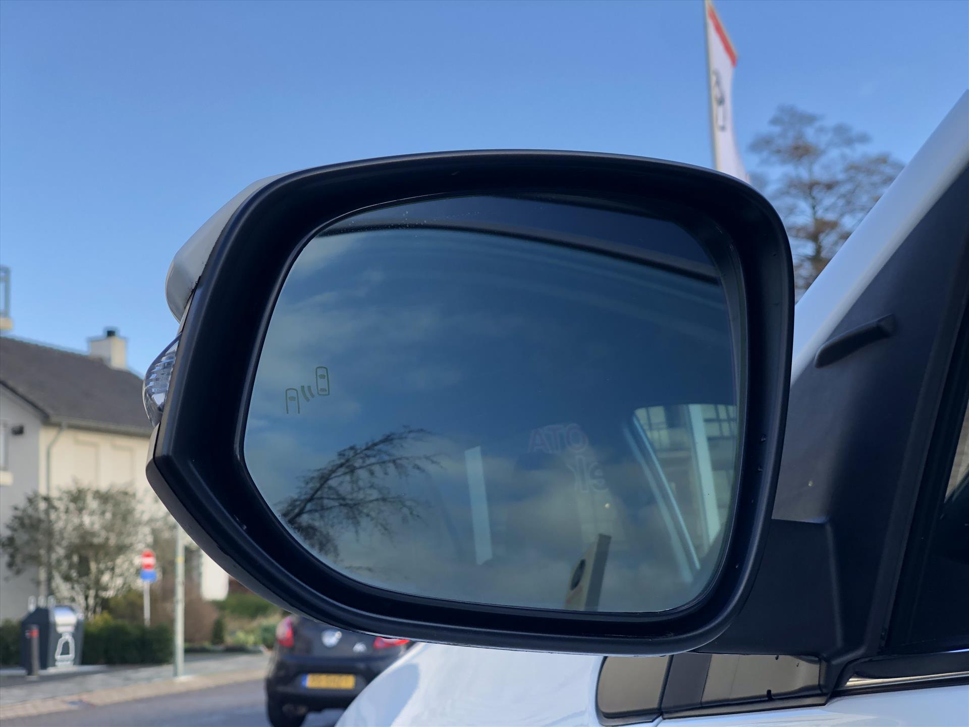 Foto van Toyota Toyota Rav4