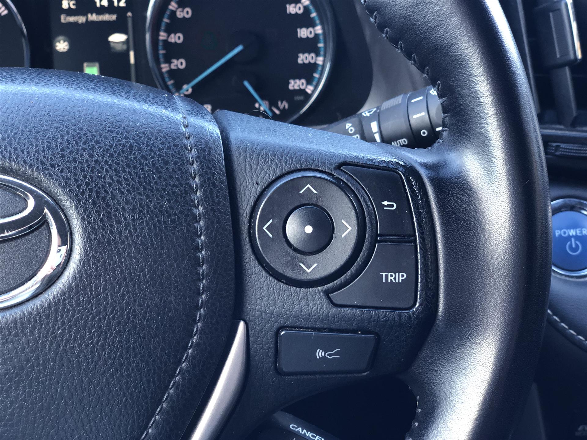 Foto van Toyota Toyota Rav4