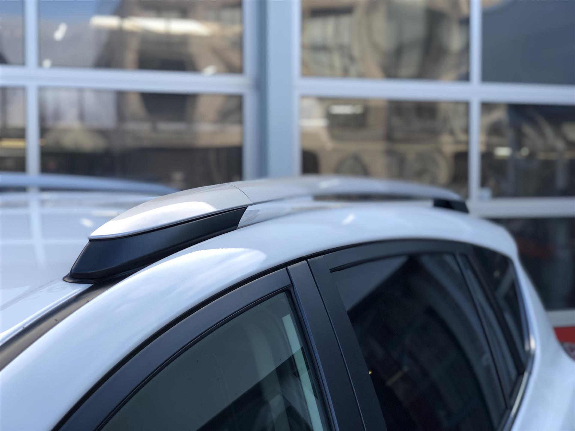 Foto van Toyota Toyota Rav4