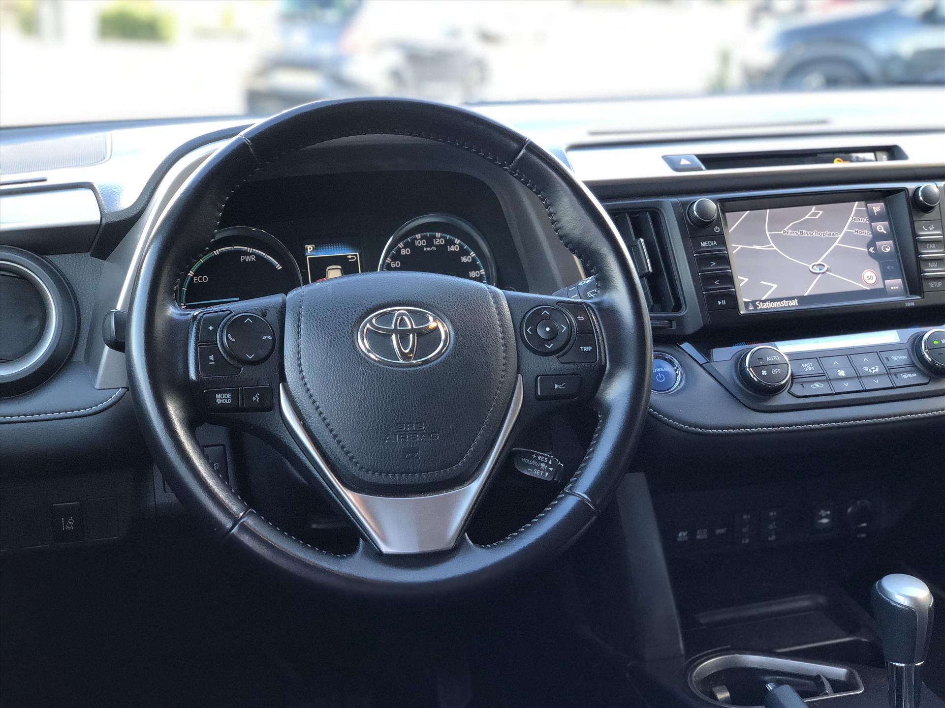 Foto van Toyota Toyota Rav4