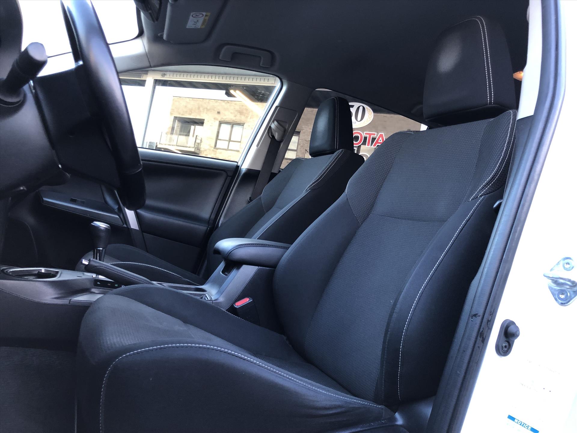 Foto van Toyota Toyota Rav4