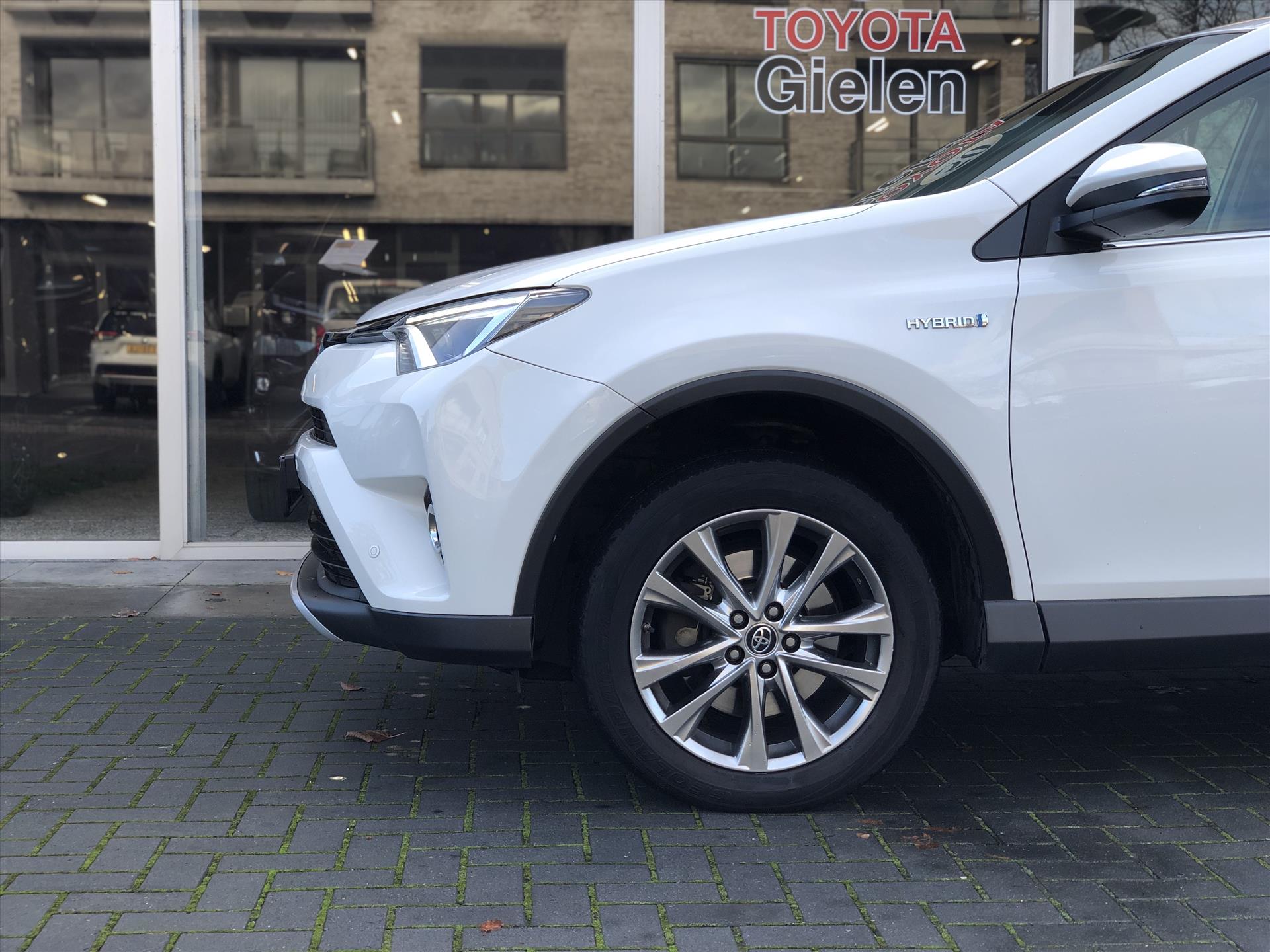 Foto van Toyota Toyota Rav4