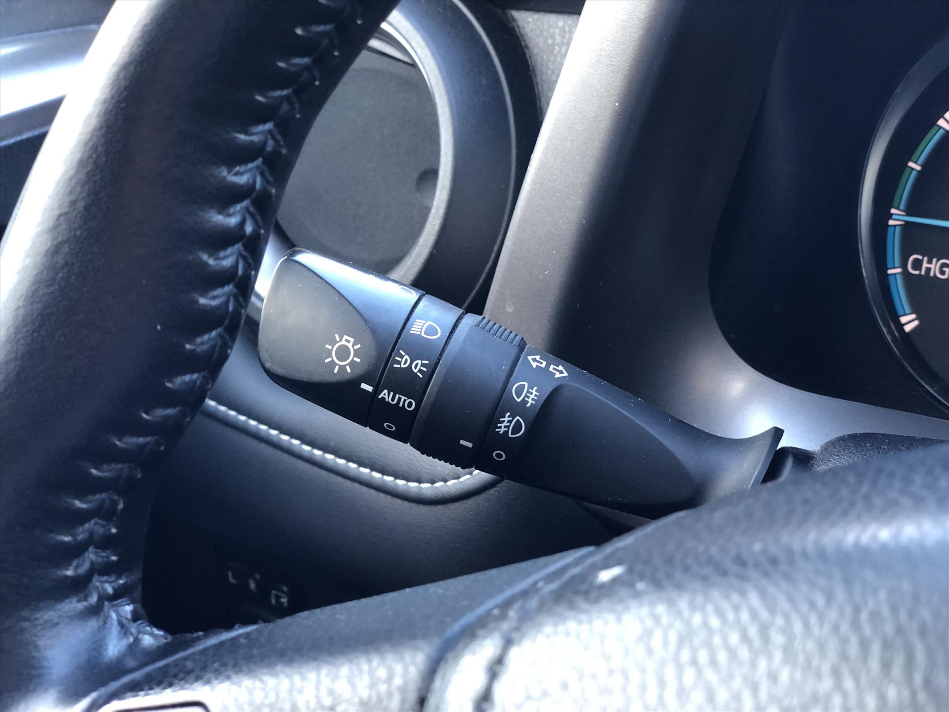 Foto van Toyota Toyota Rav4