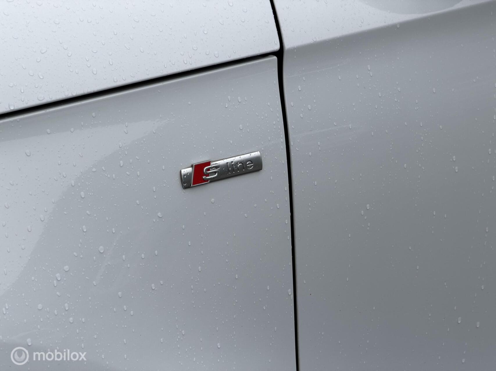 Foto van Audi A1