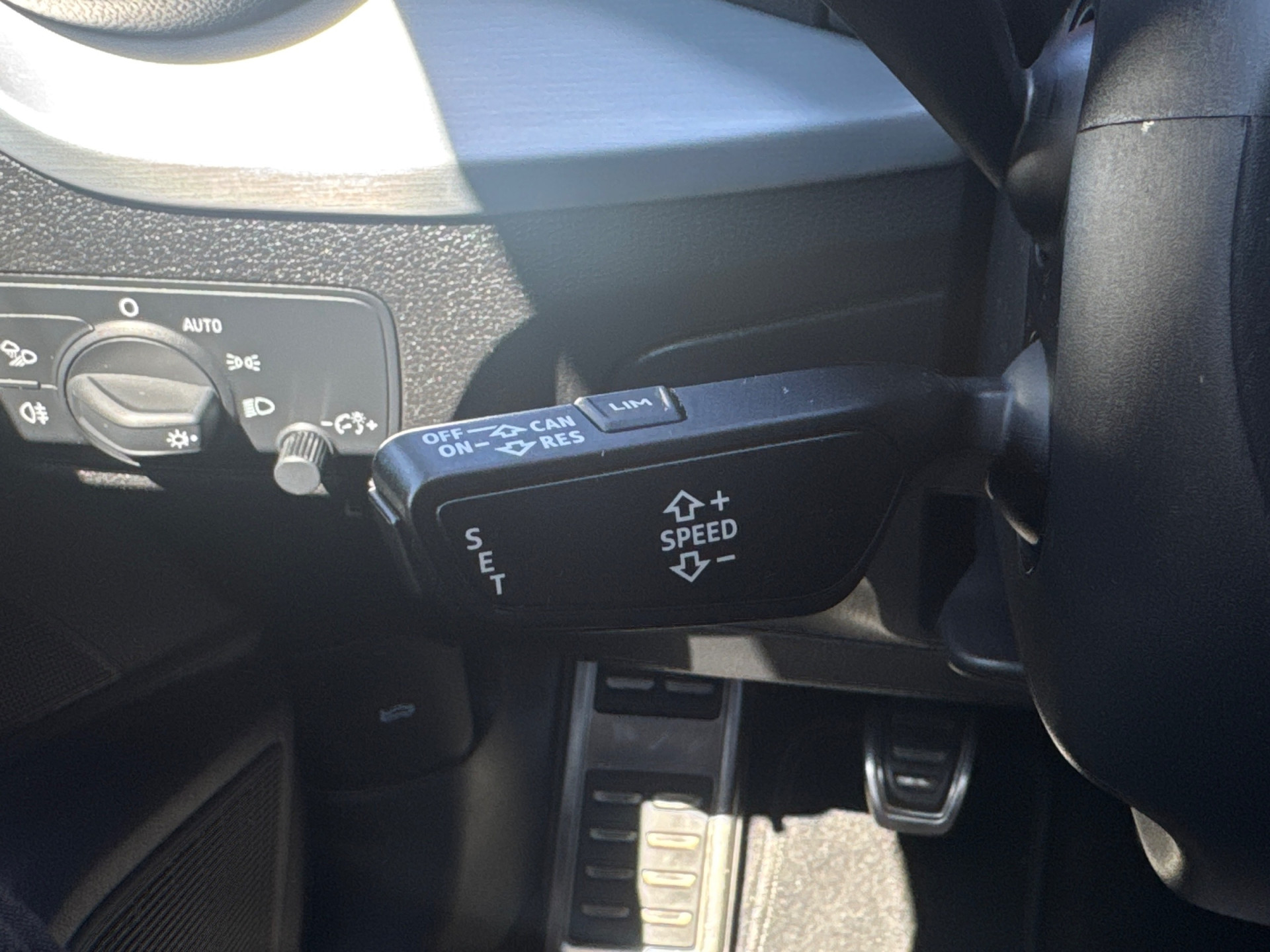 Foto van Audi Q2