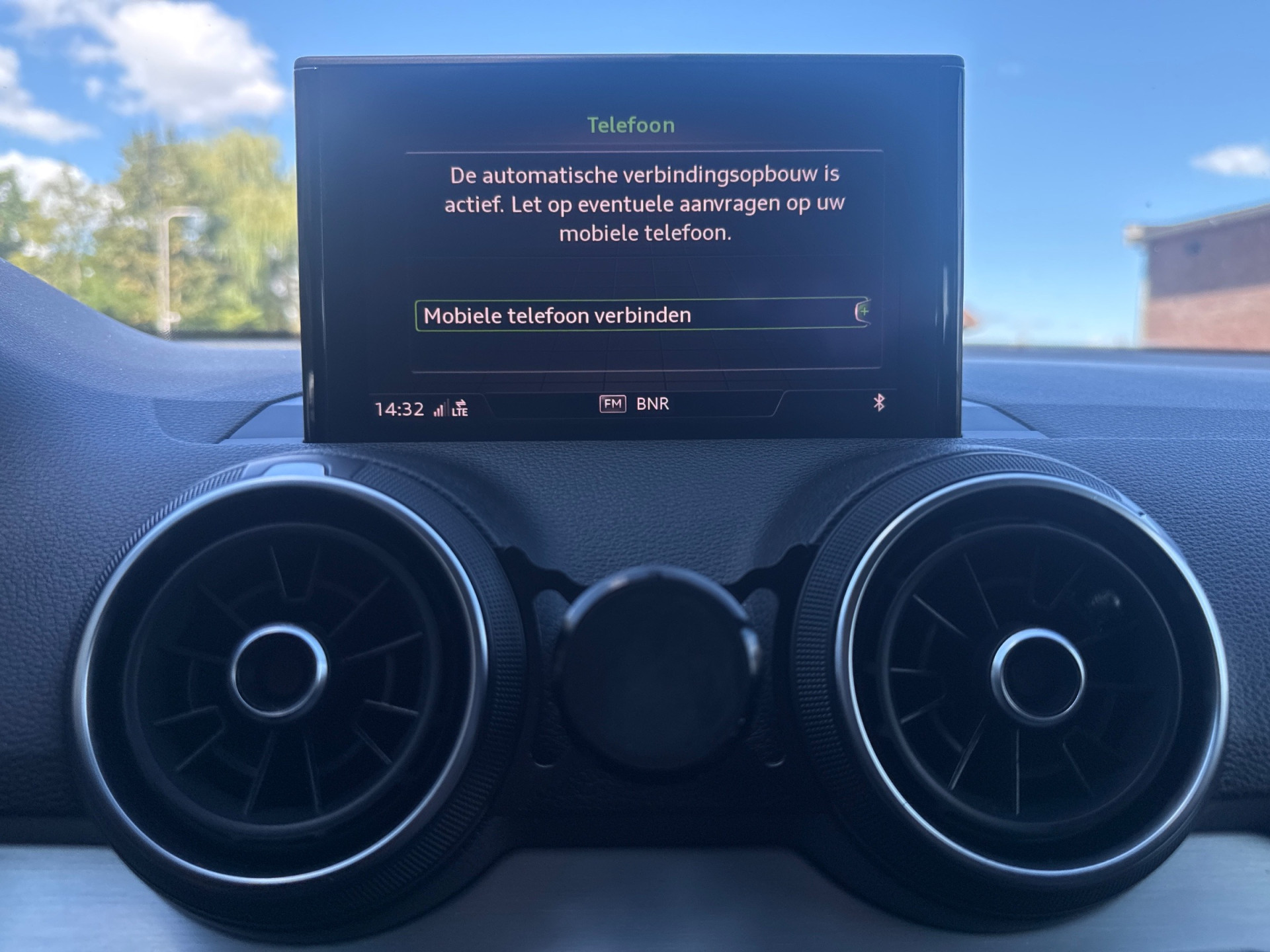 Foto van Audi Q2
