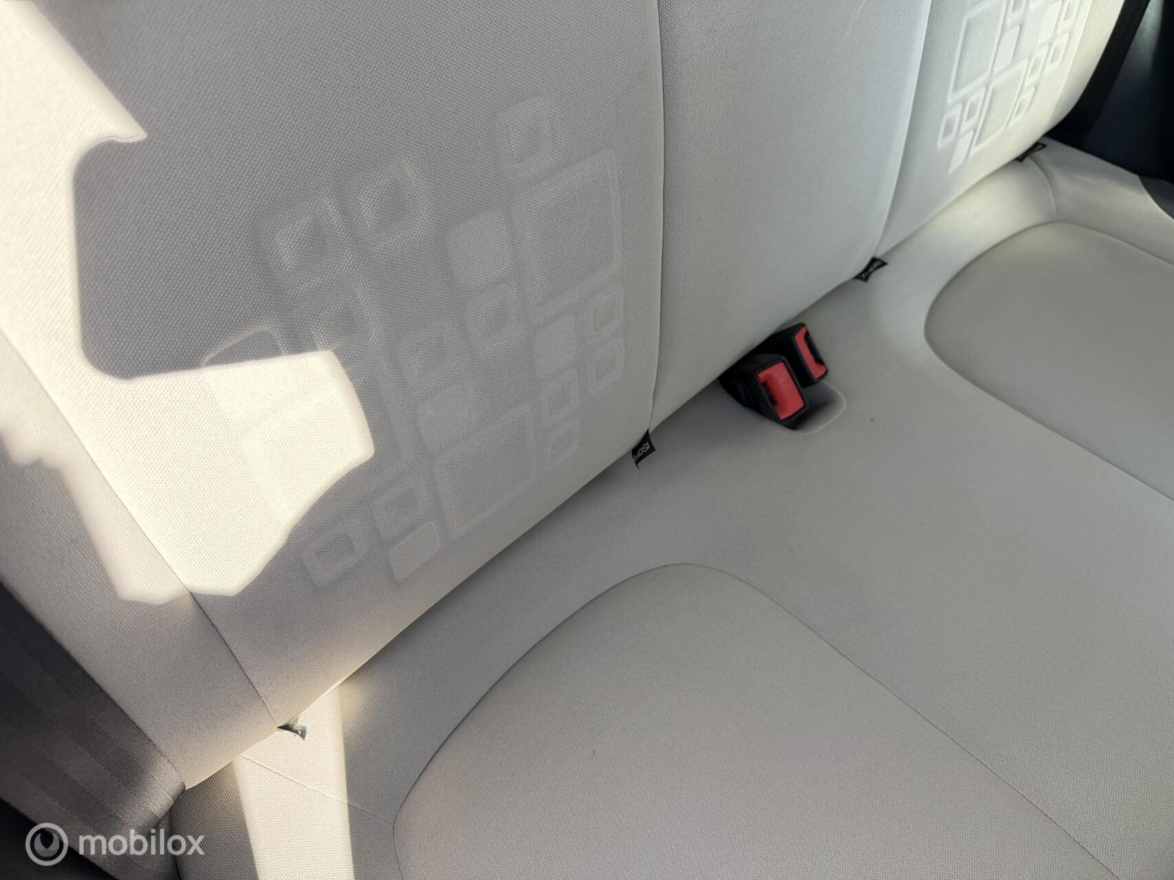 Foto van Fiat Panda