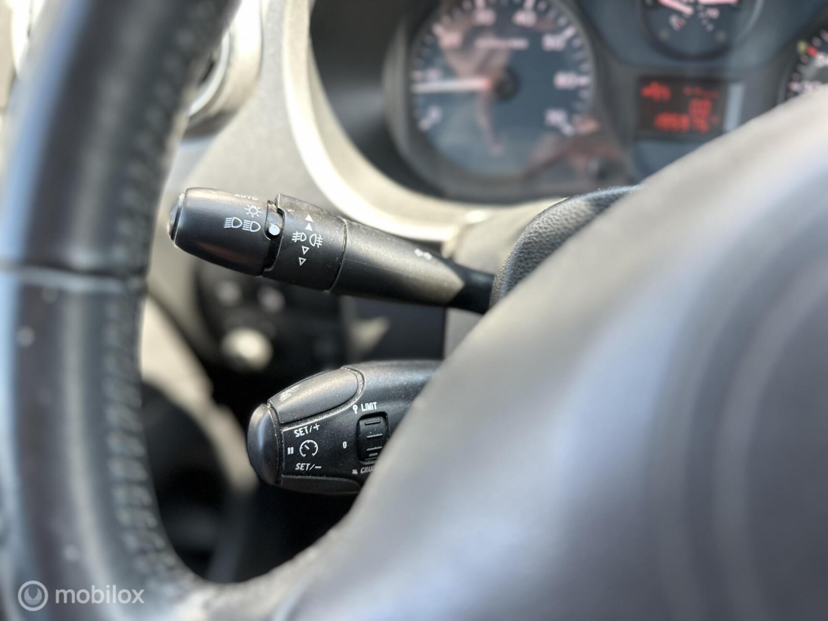 Foto van Citroen Berlingo
