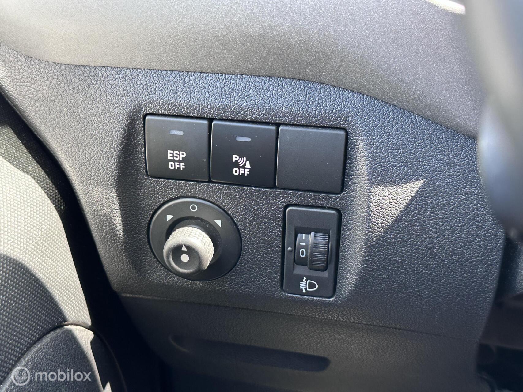 Foto van Citroen Berlingo