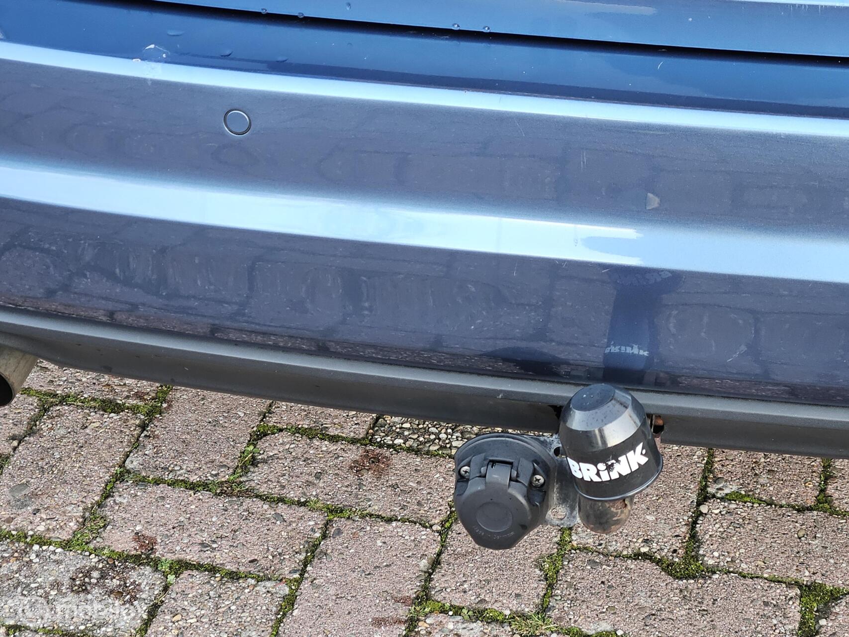 Foto van Volkswagen Golf Sportsvan