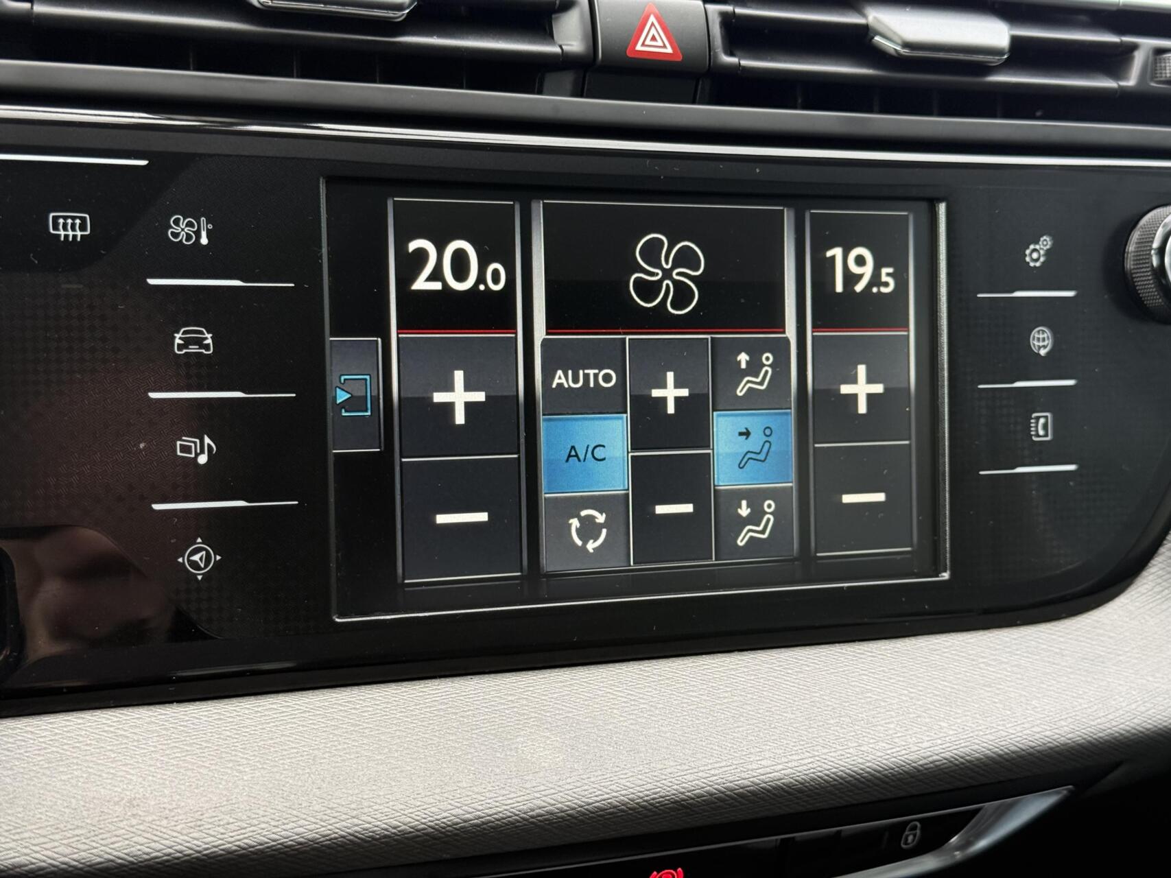 Foto van Citroen C4 Picasso