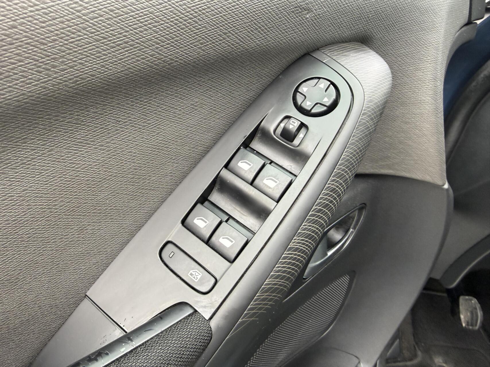 Foto van Citroen C4 Picasso
