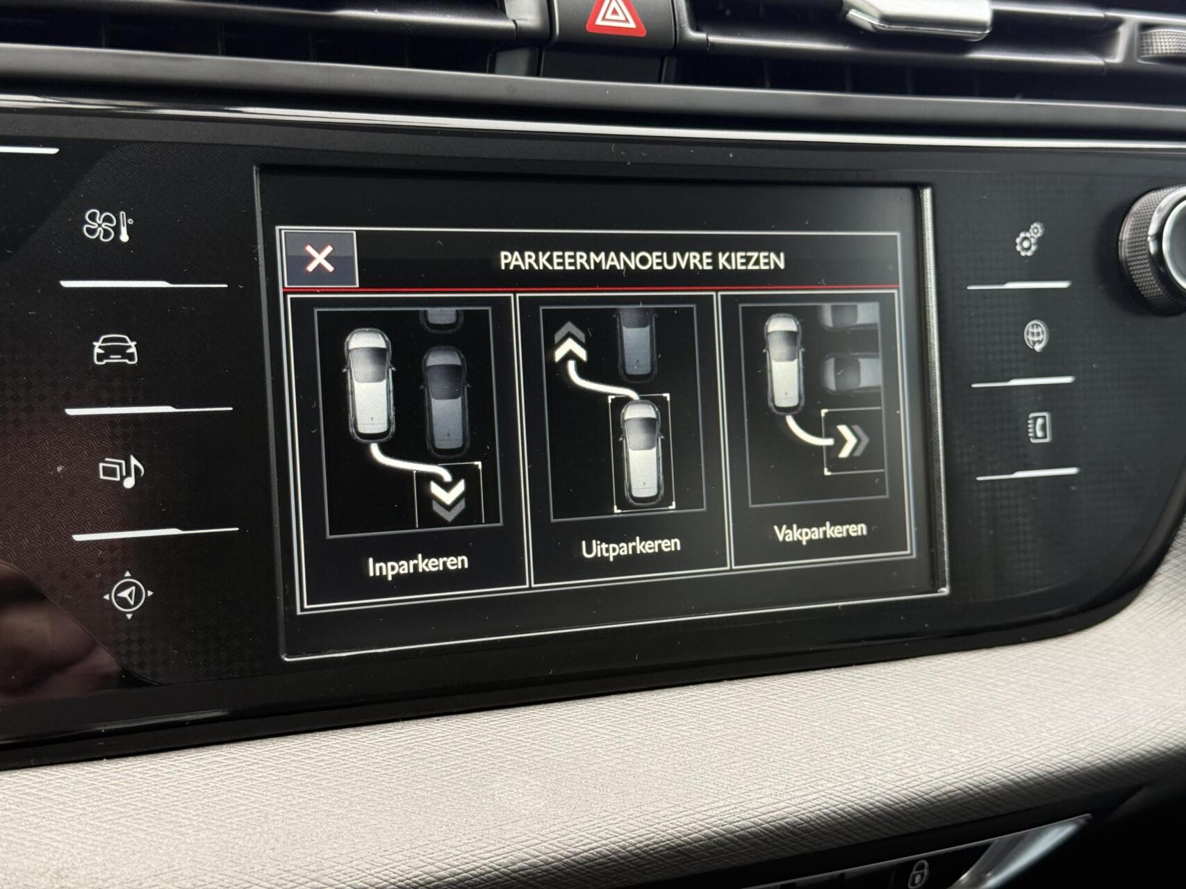 Foto van Citroen C4 Picasso