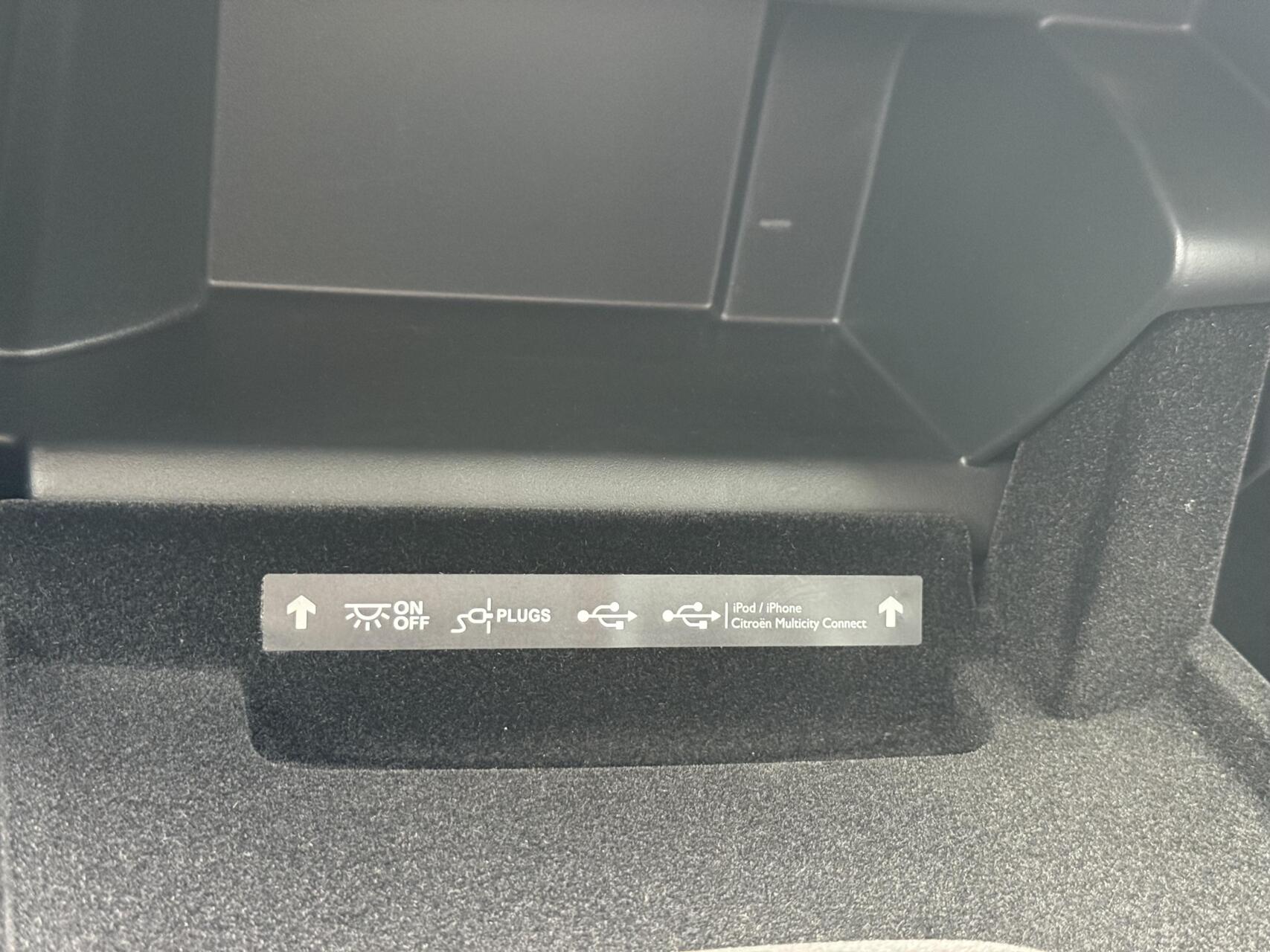 Foto van Citroen C4 Picasso