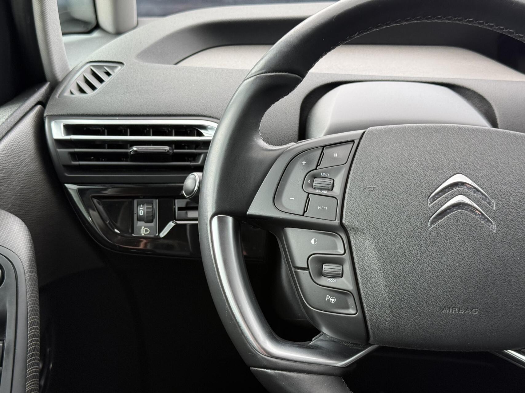 Foto van Citroen C4 Picasso