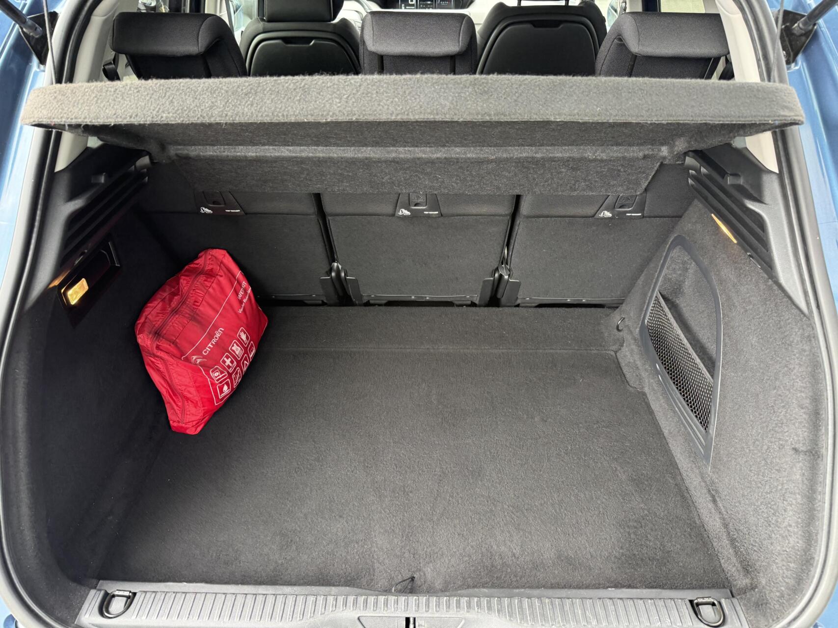 Foto van Citroen C4 Picasso