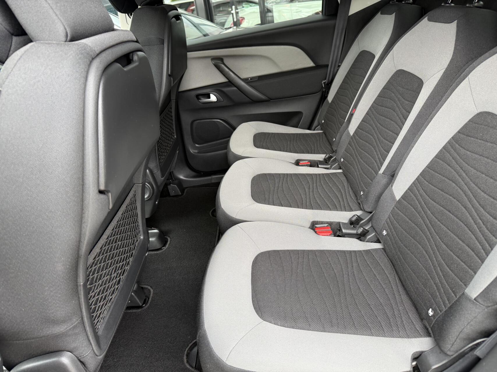 Foto van Citroen C4 Picasso