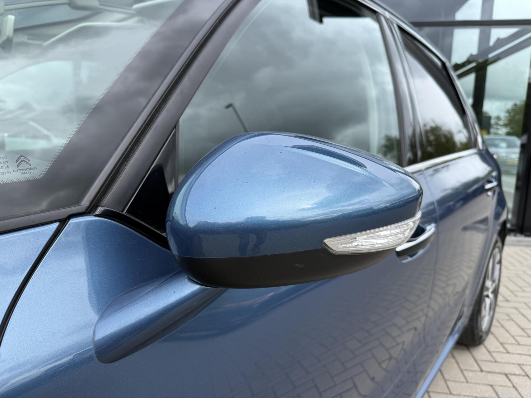 Foto van Citroen C4 Picasso