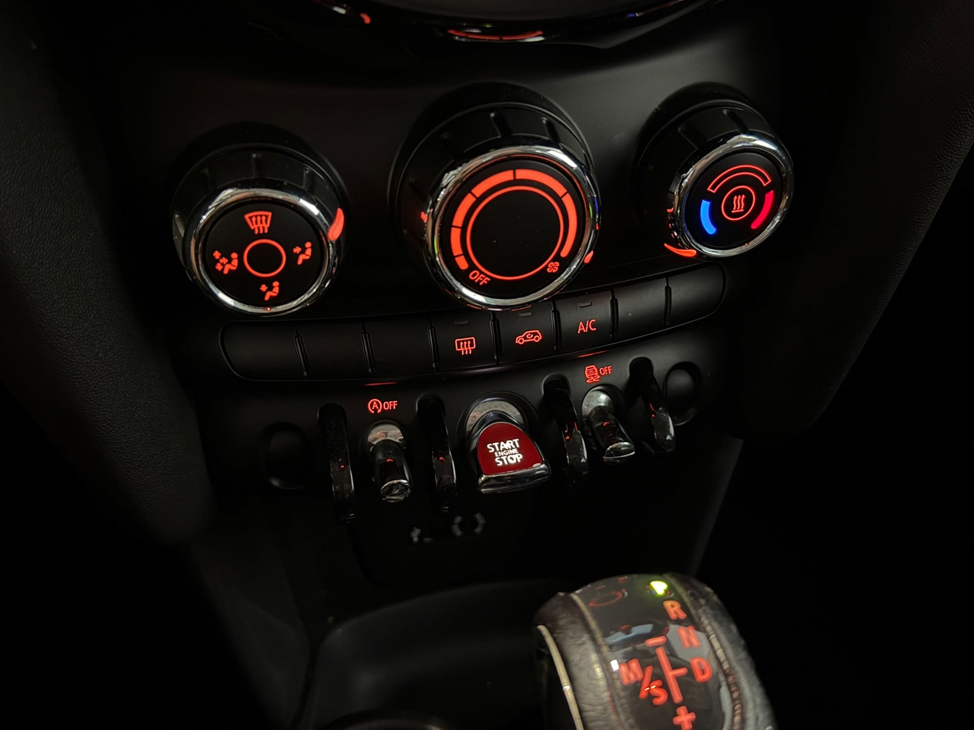 Foto van Mini One