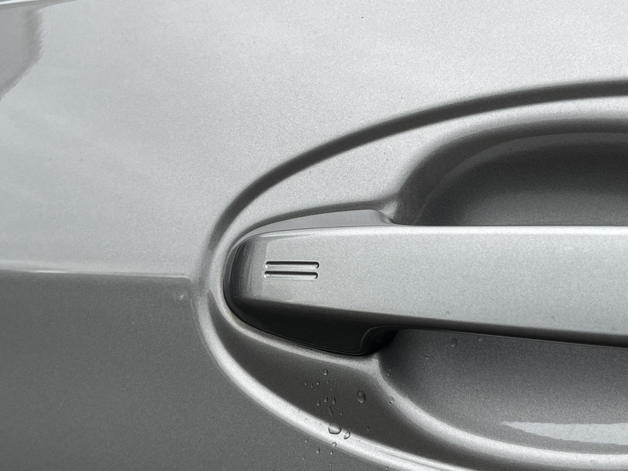 Foto van Toyota Toyota Yaris Hybrid