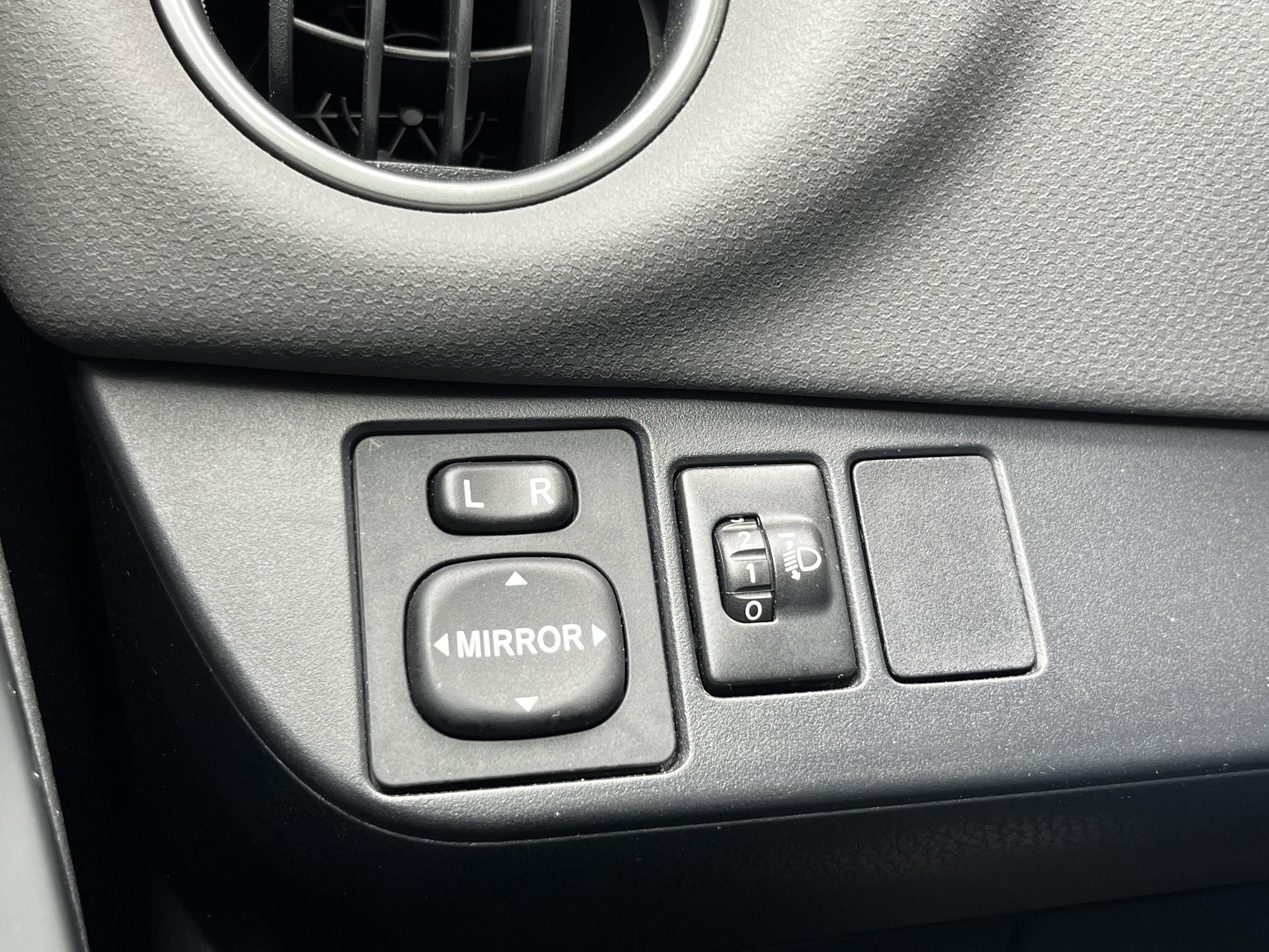 Foto van Toyota Toyota Yaris Hybrid