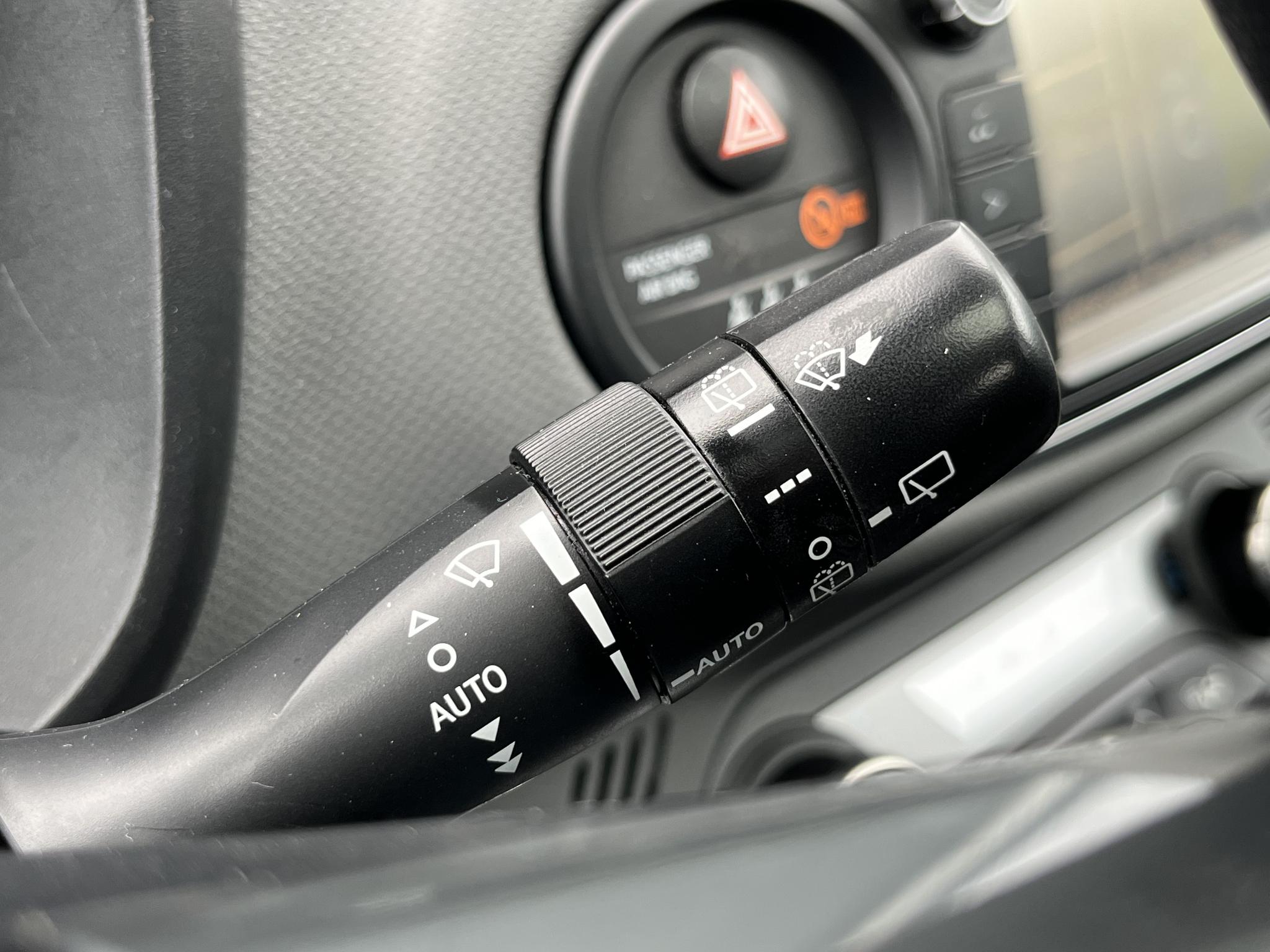 Foto van Toyota Toyota Yaris Hybrid