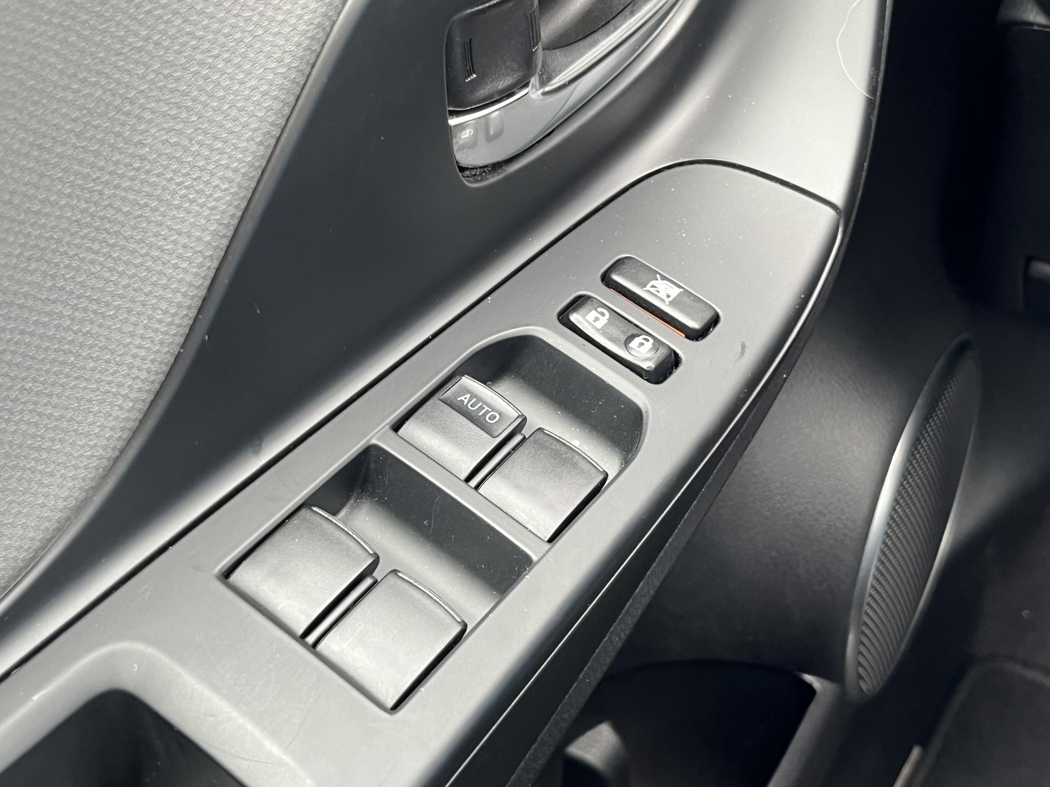 Foto van Toyota Toyota Yaris Hybrid