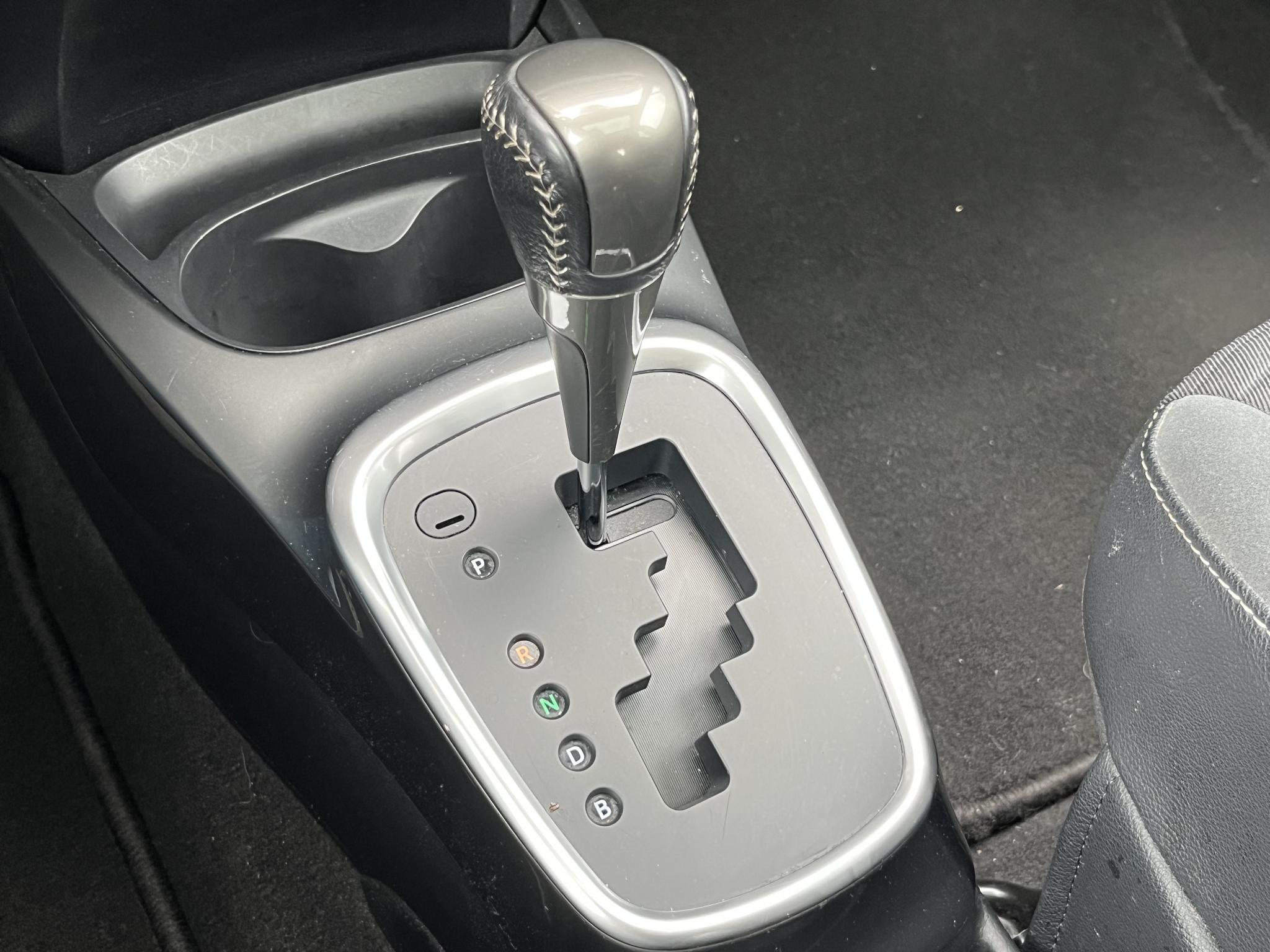 Foto van Toyota Toyota Yaris Hybrid