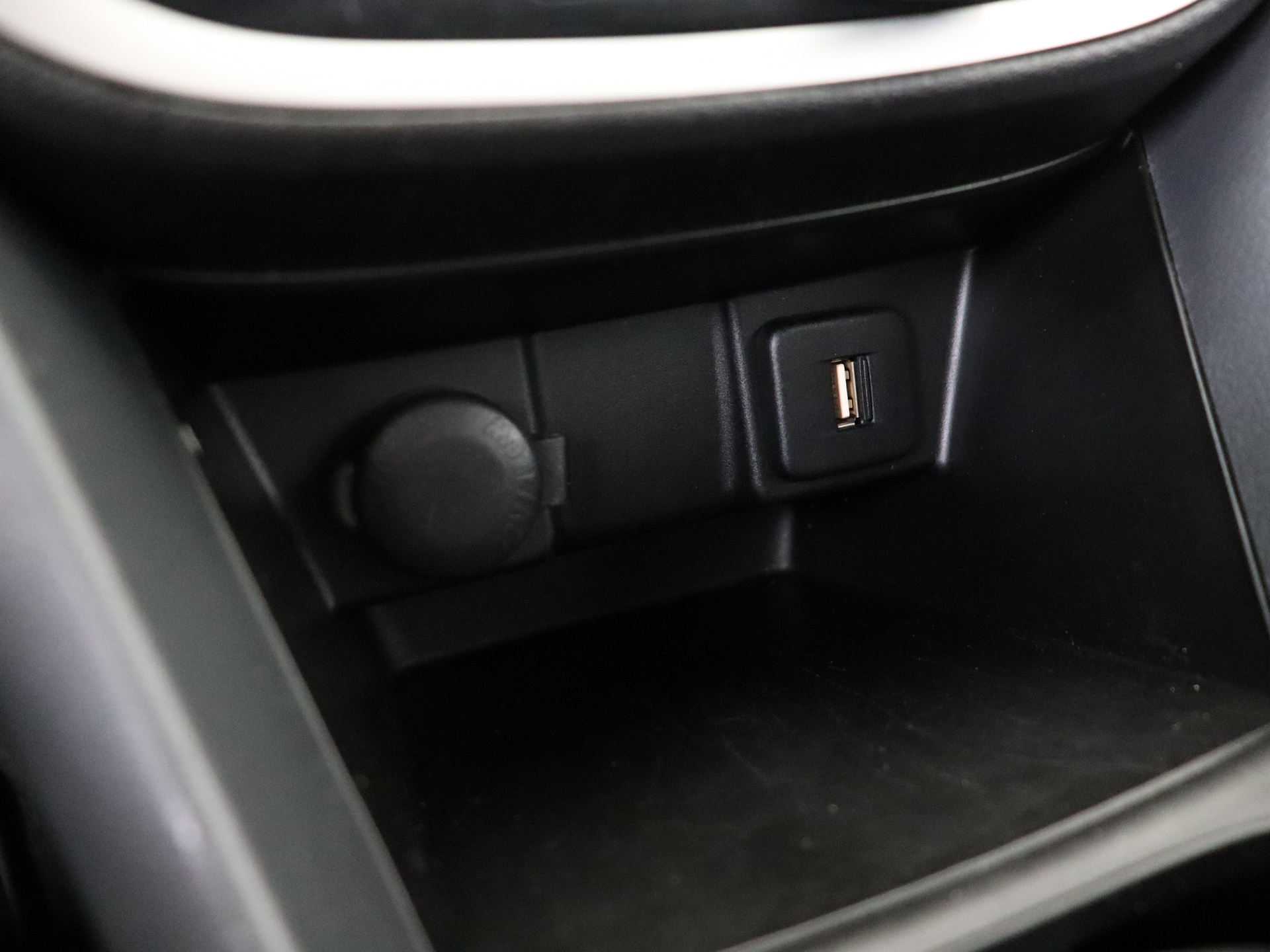 Foto van Suzuki Celerio