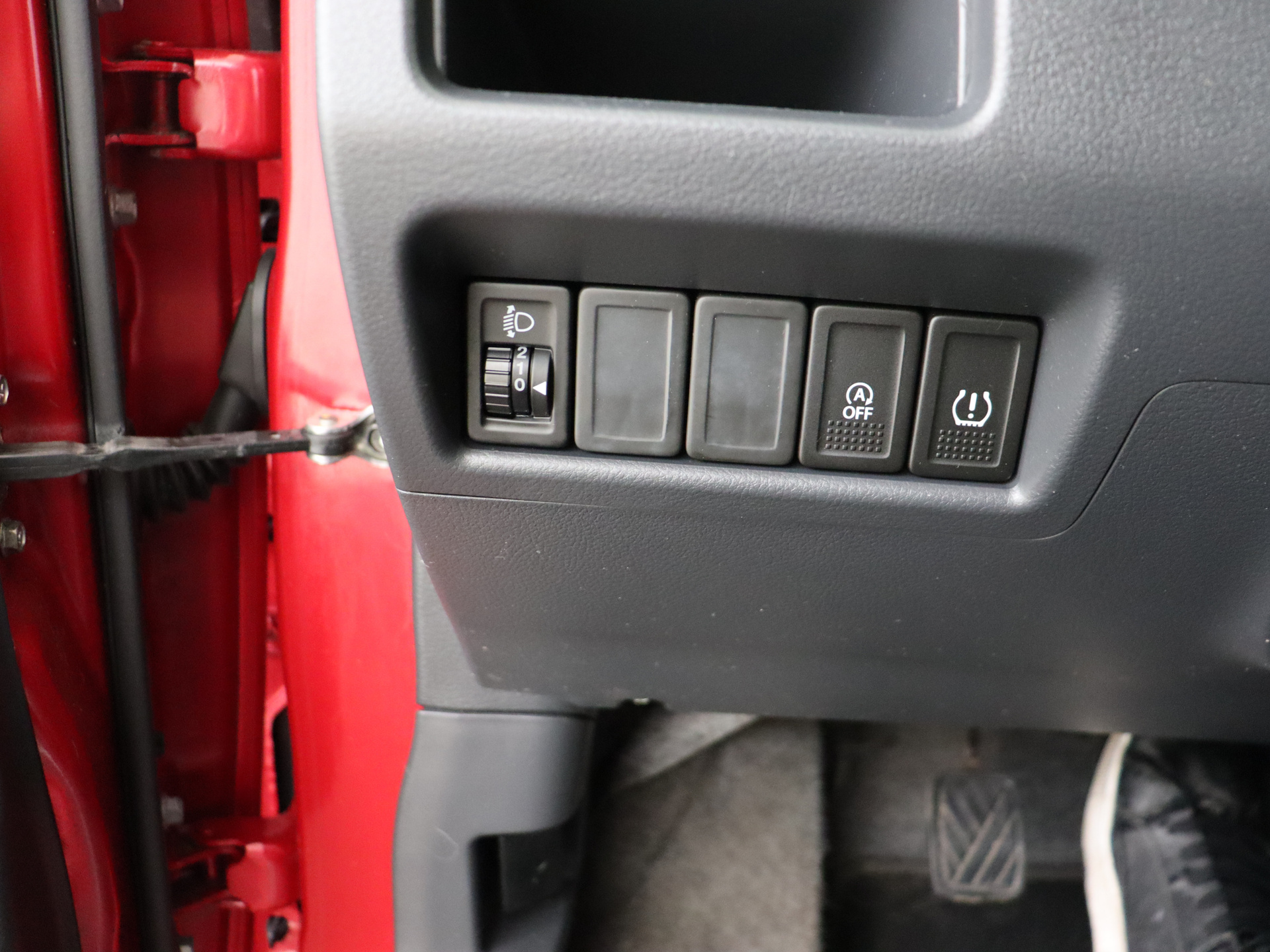 Foto van Suzuki Celerio