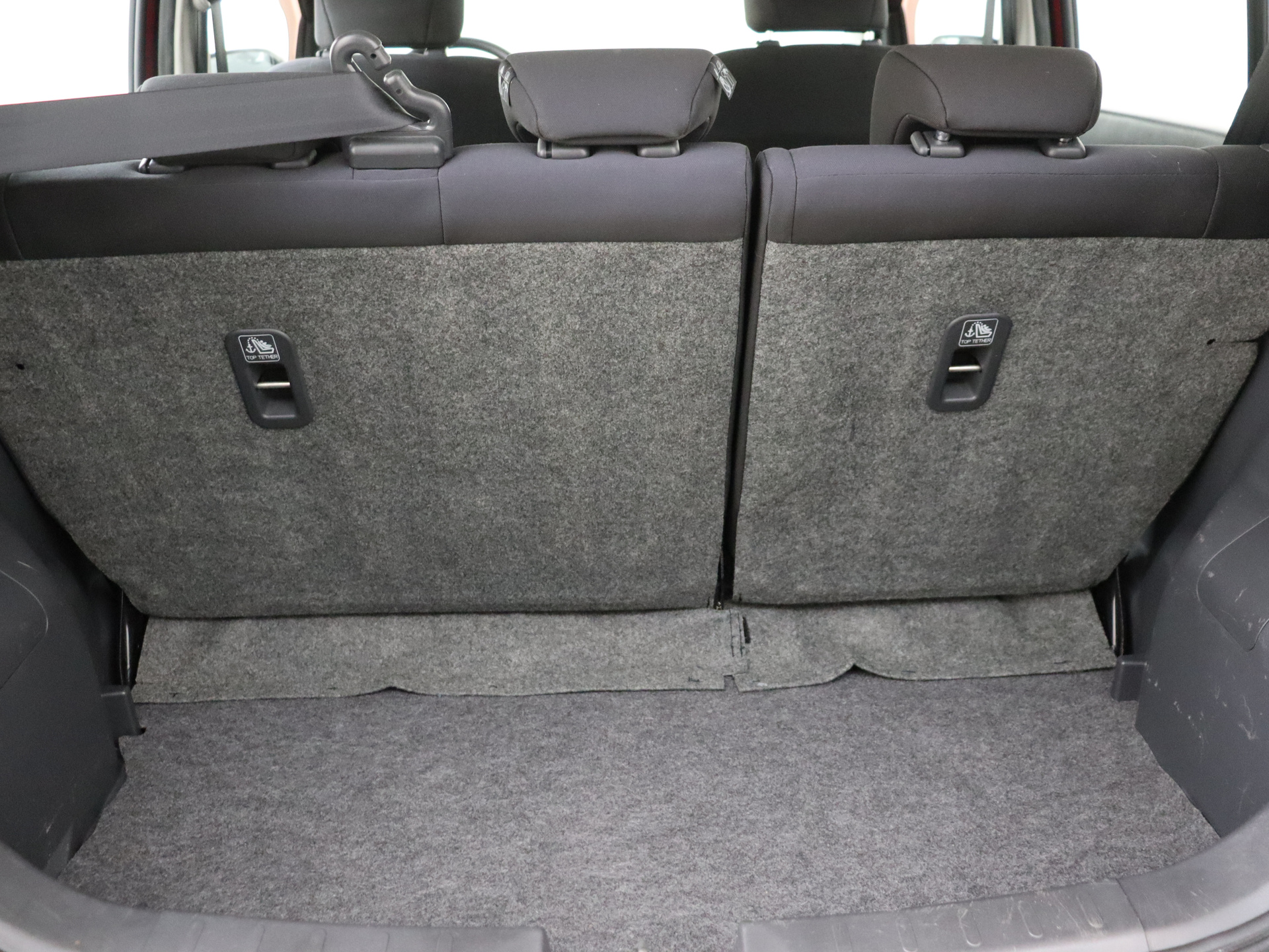 Foto van Suzuki Celerio