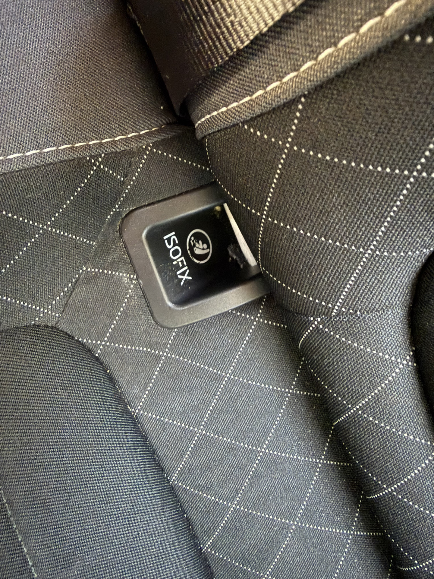 Foto van Skoda Fabia