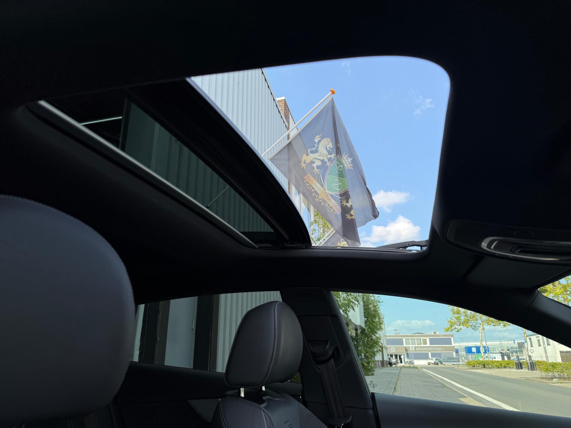 Foto van Audi A5 Sportback