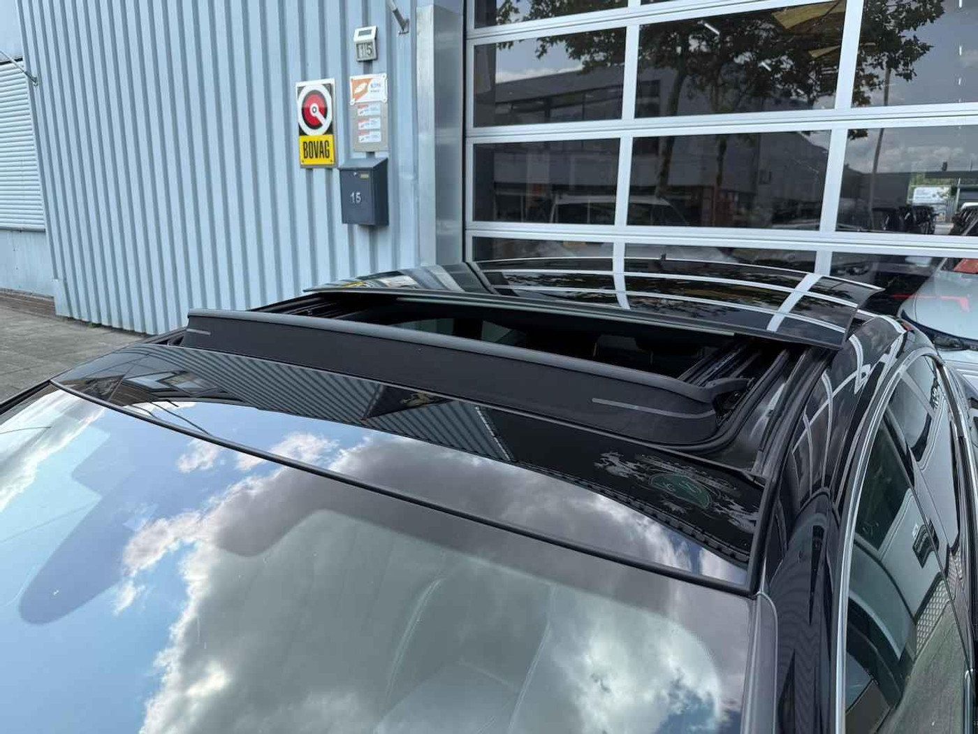 Foto van Audi A5 Sportback