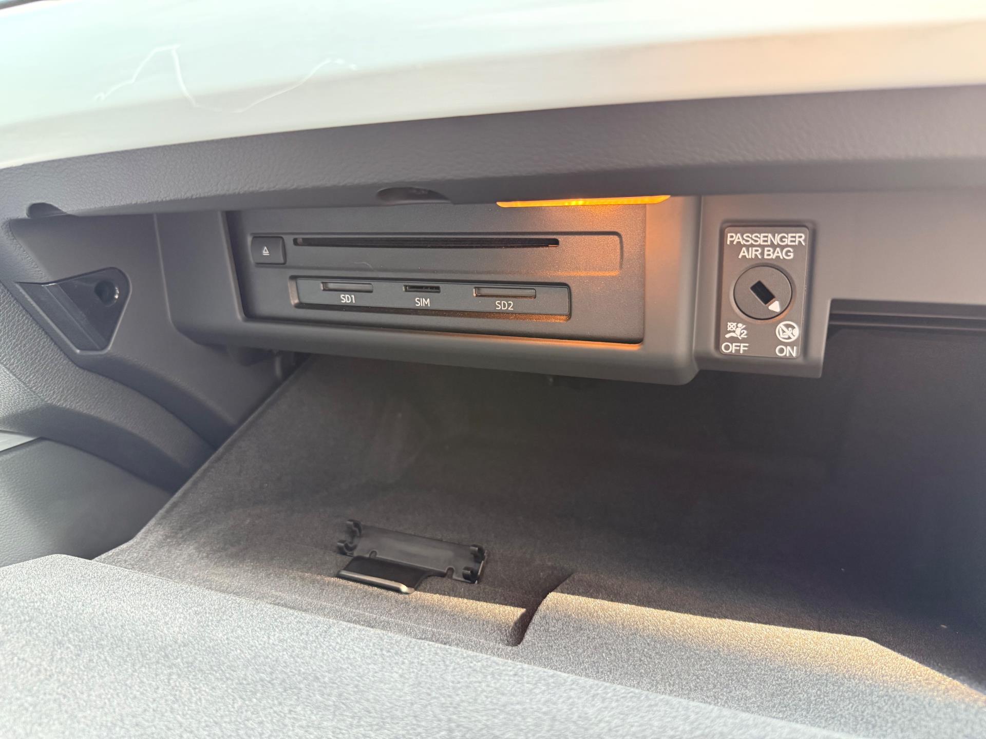 Foto van Audi A5 Sportback