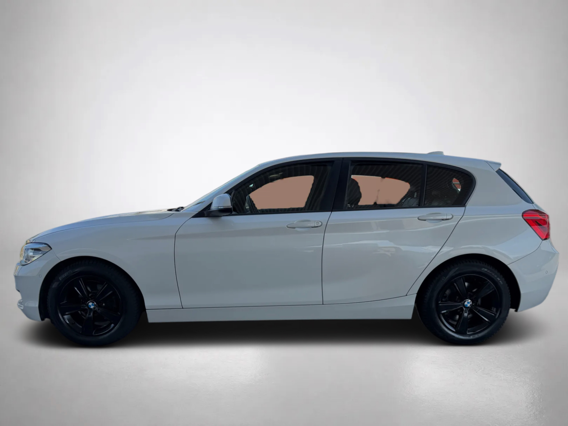 Foto van BMW 118i
