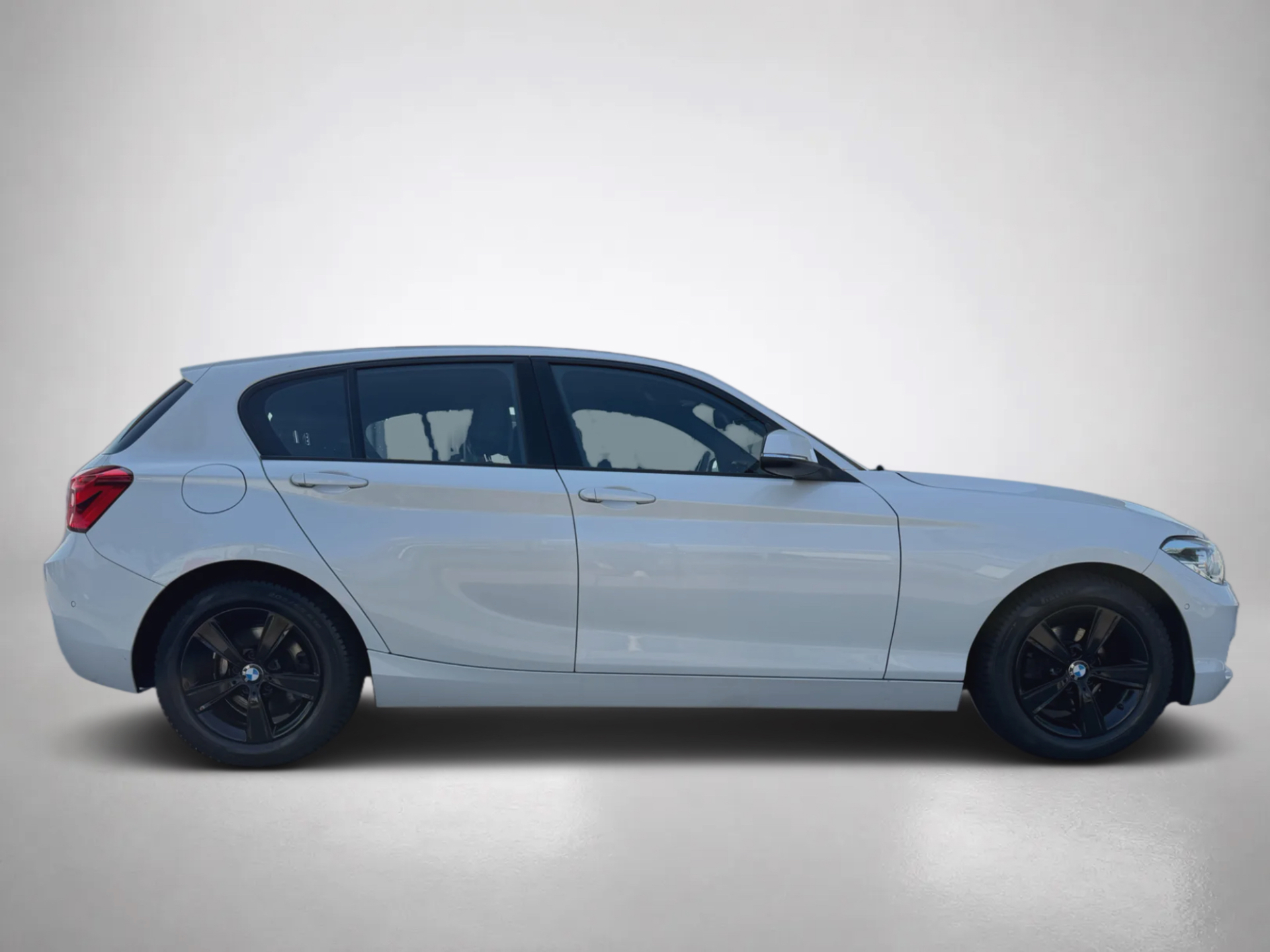 Foto van BMW 118i