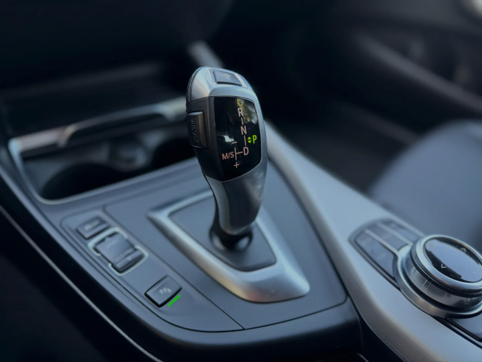Foto van BMW 118i
