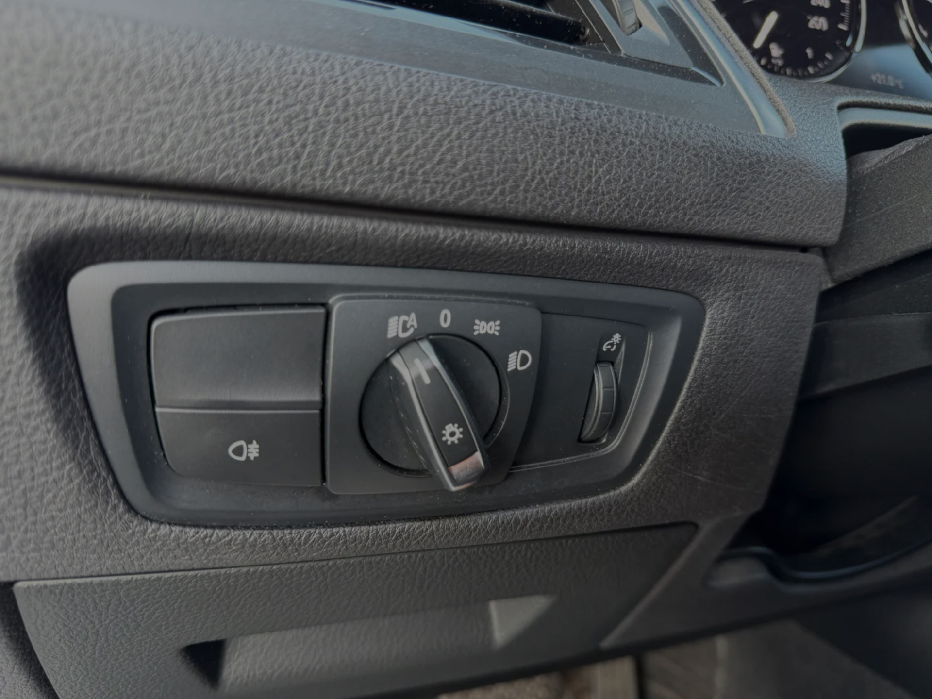 Foto van BMW 118i