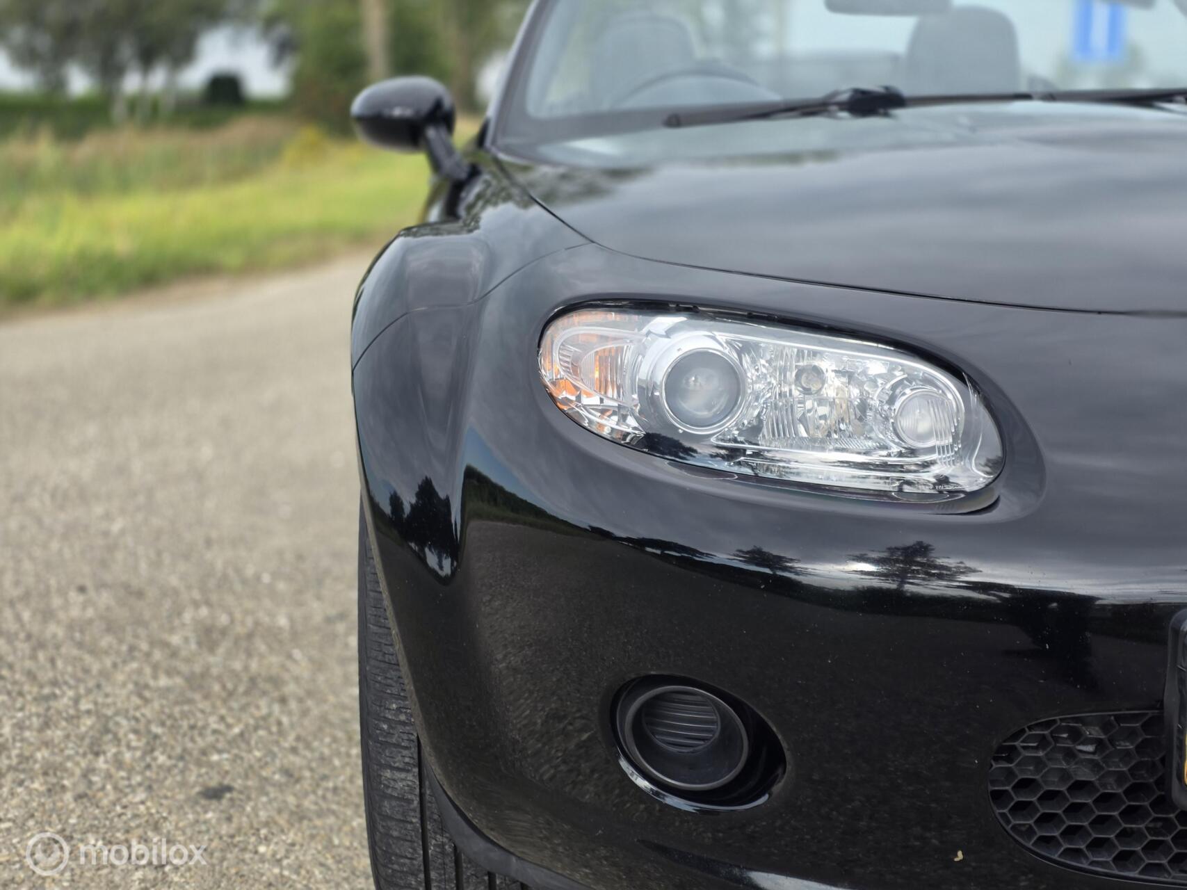 Foto van Mazda Mazda Mx-5