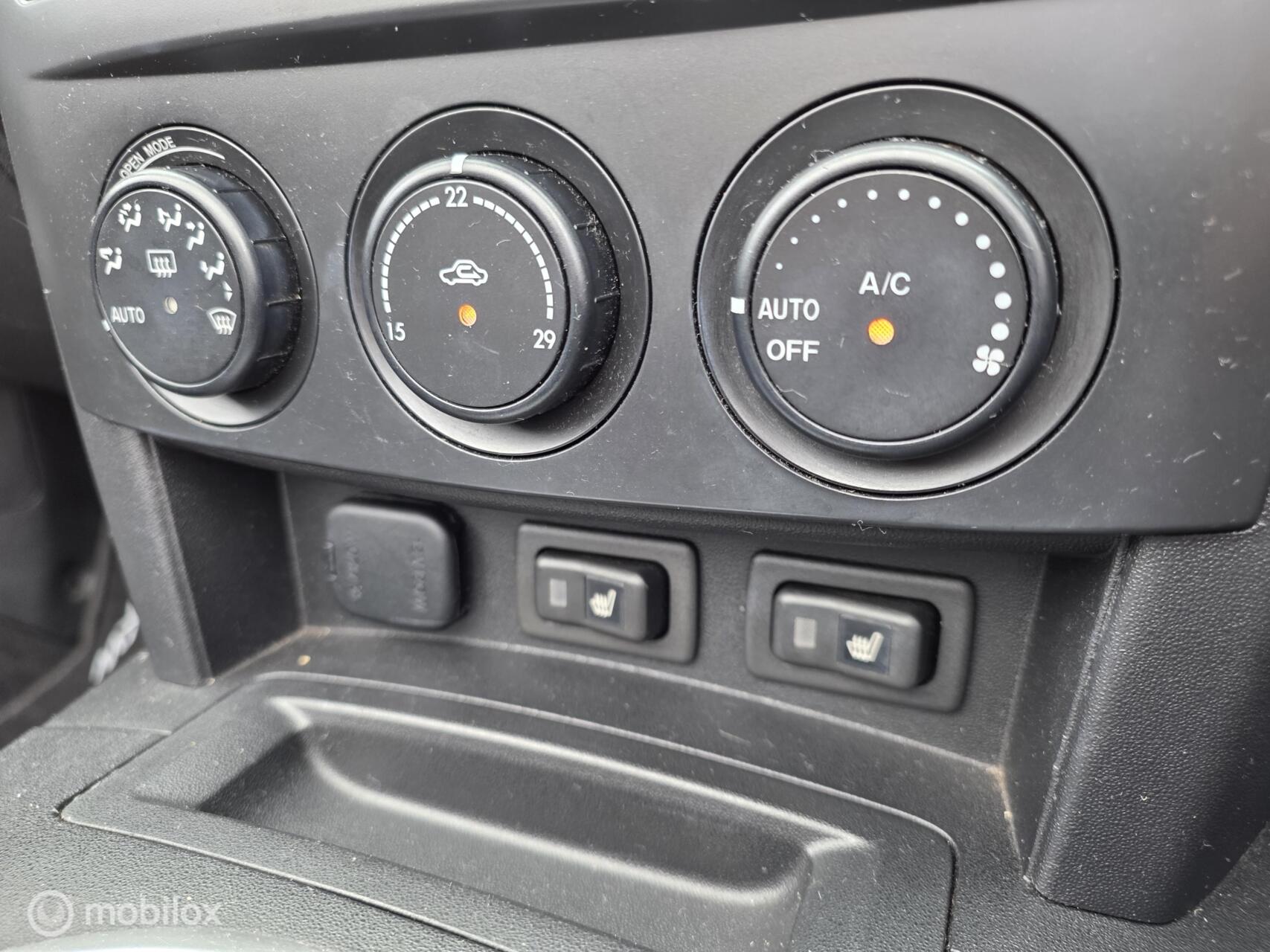 Foto van Mazda Mazda Mx-5