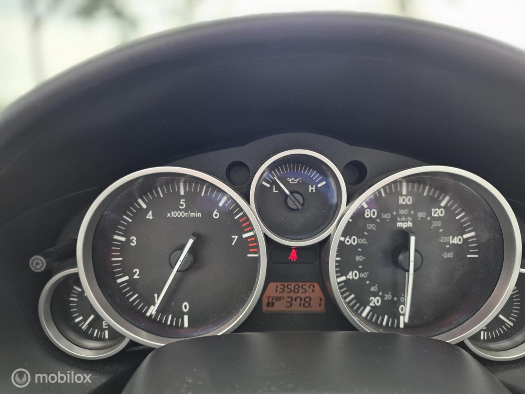 Foto van Mazda Mazda Mx-5
