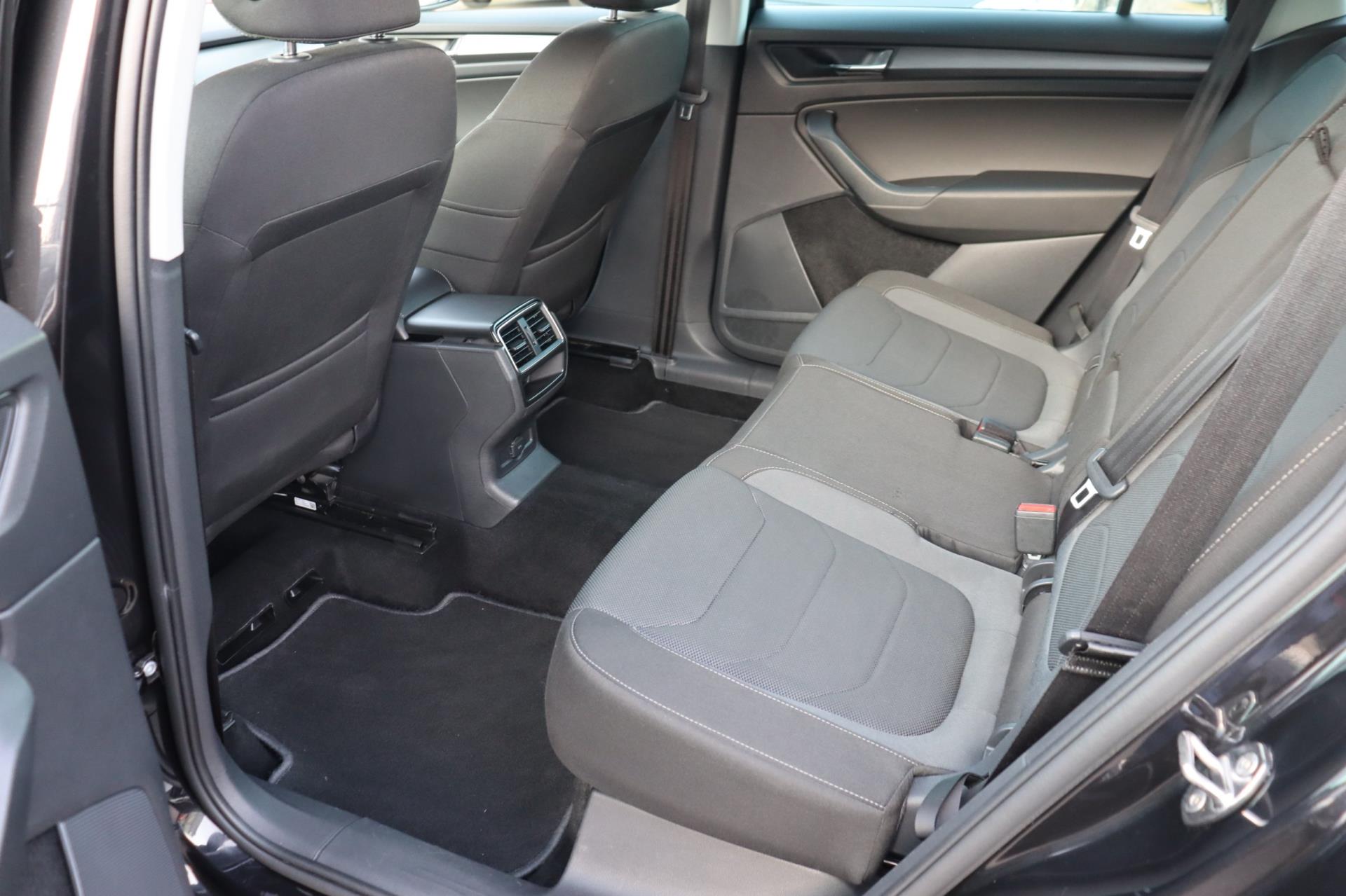 Foto van Skoda Kodiaq