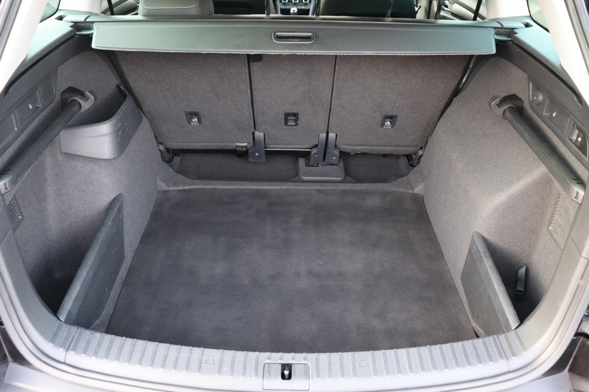 Foto van Skoda Kodiaq