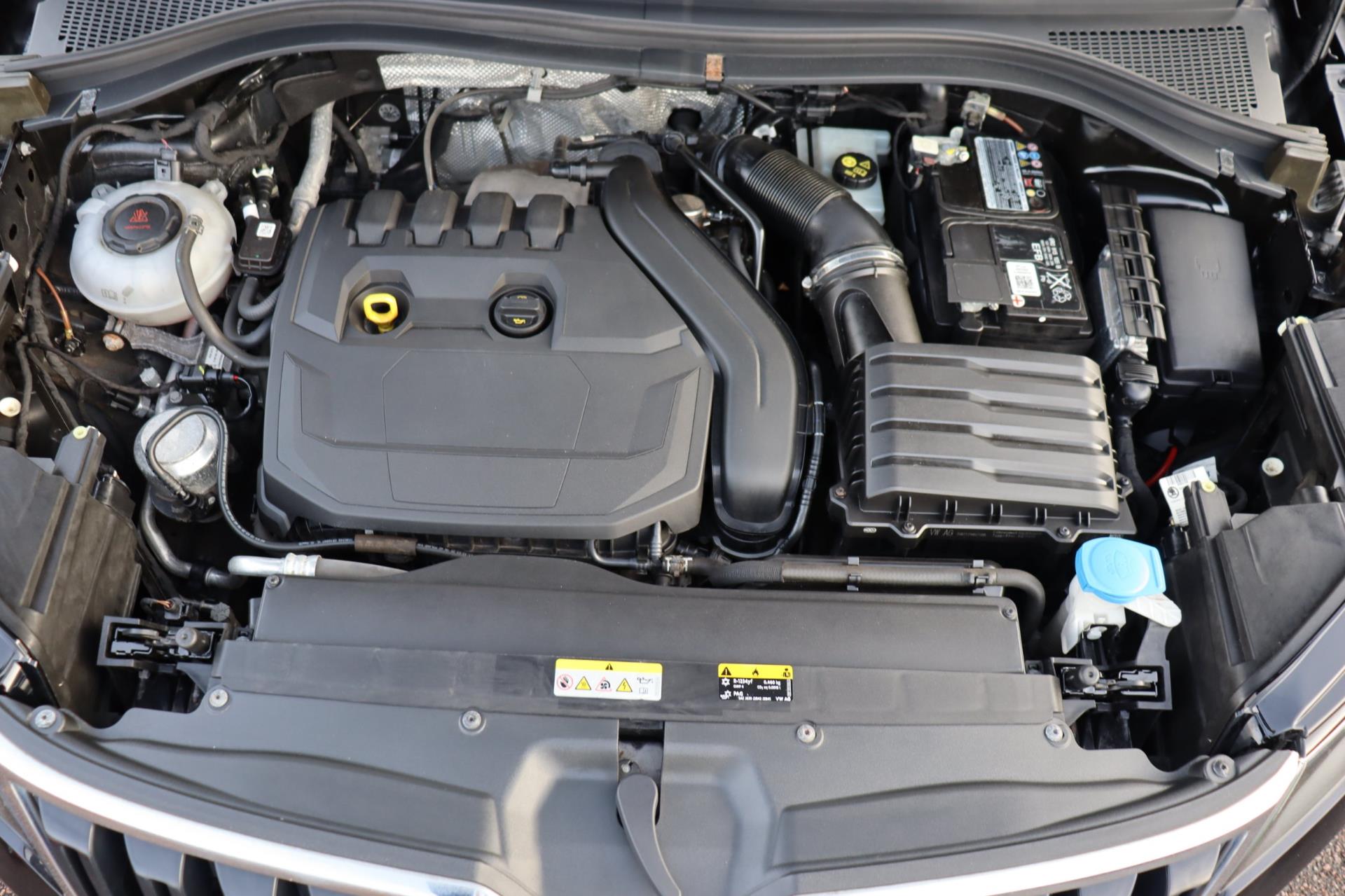 Foto van Skoda Kodiaq