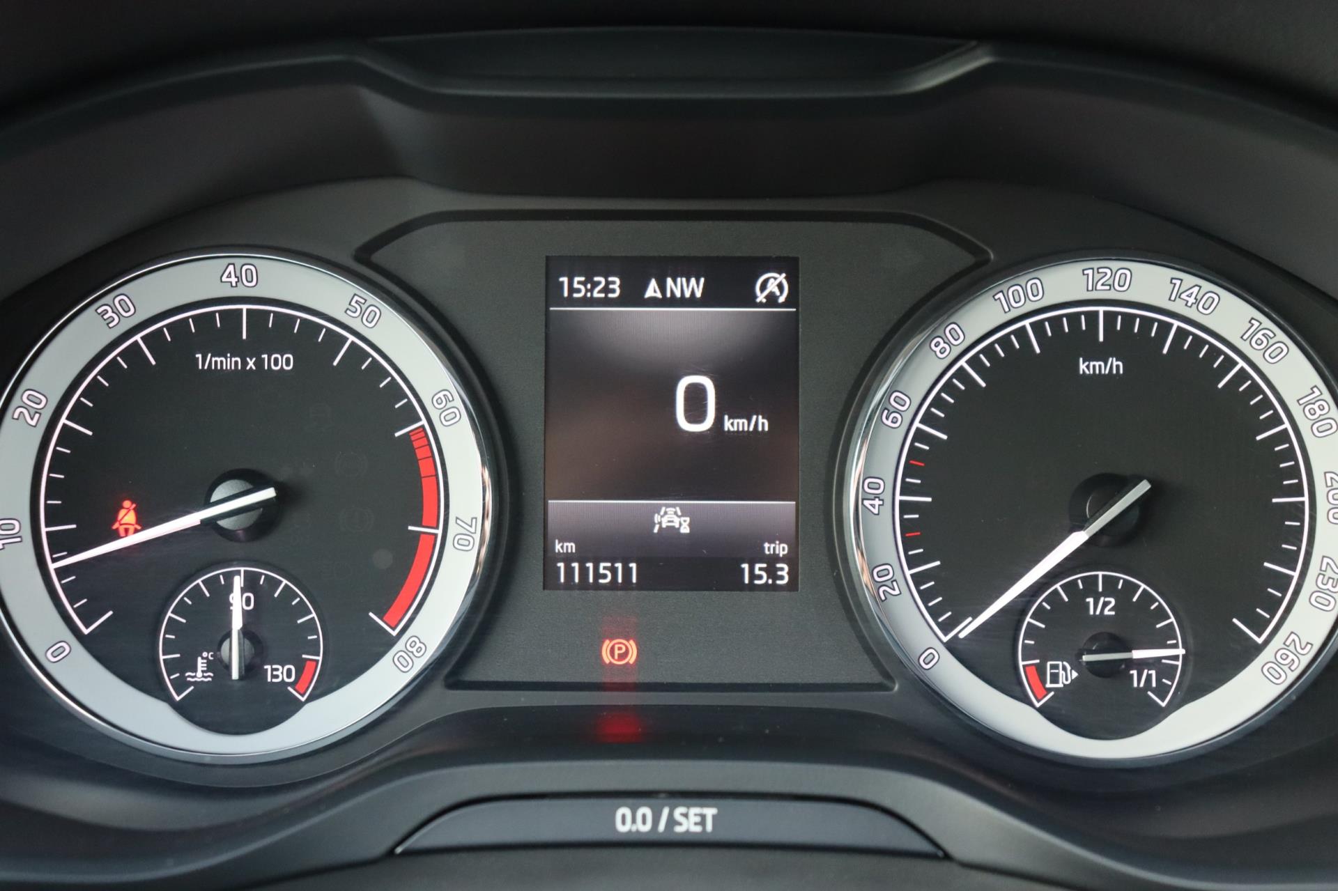 Foto van Skoda Kodiaq