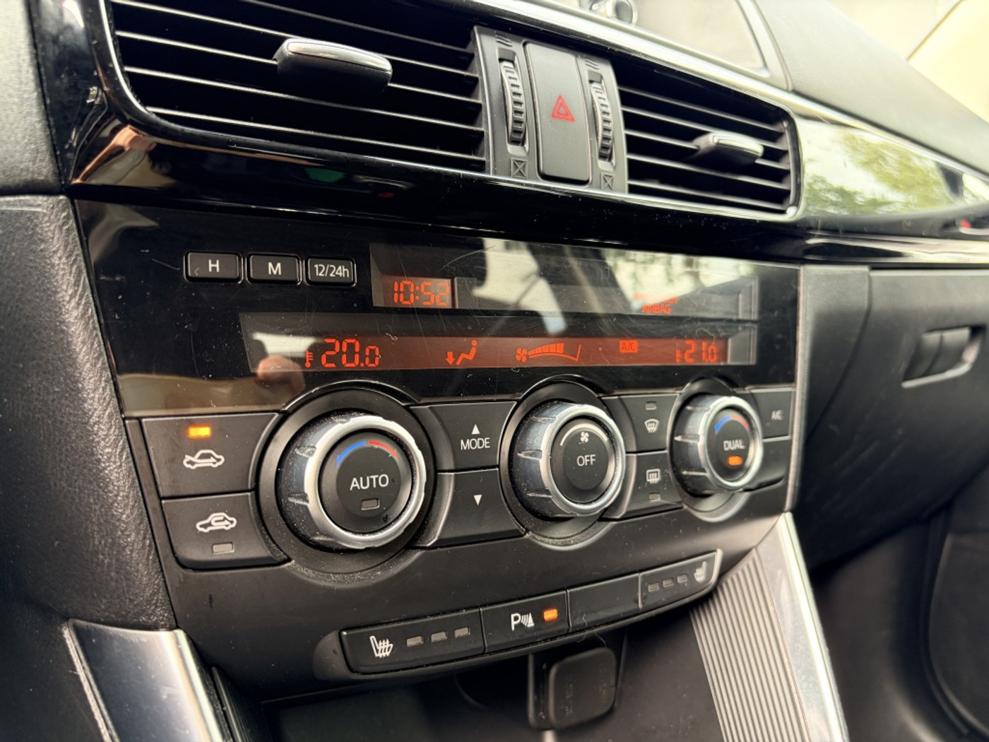 Foto van Mazda Mazda Cx-5