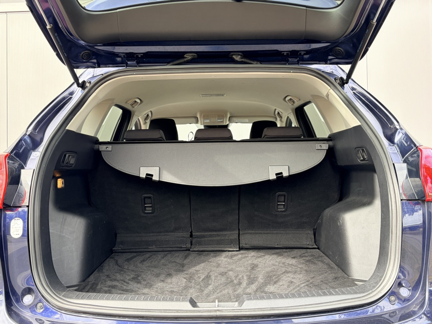 Foto van Mazda Mazda Cx-5