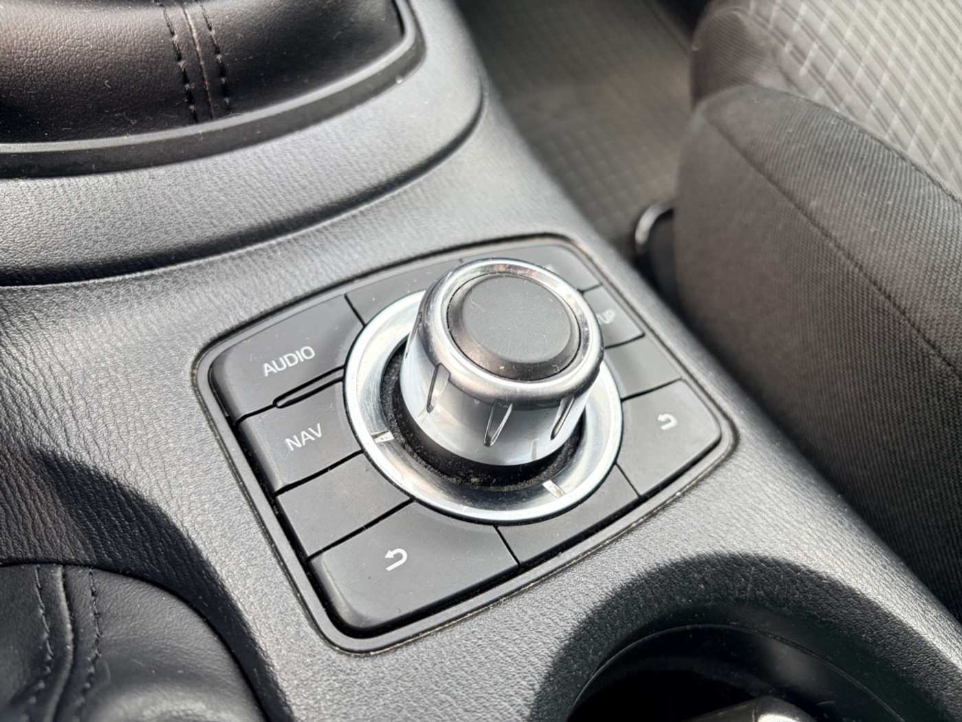 Foto van Mazda Mazda Cx-5