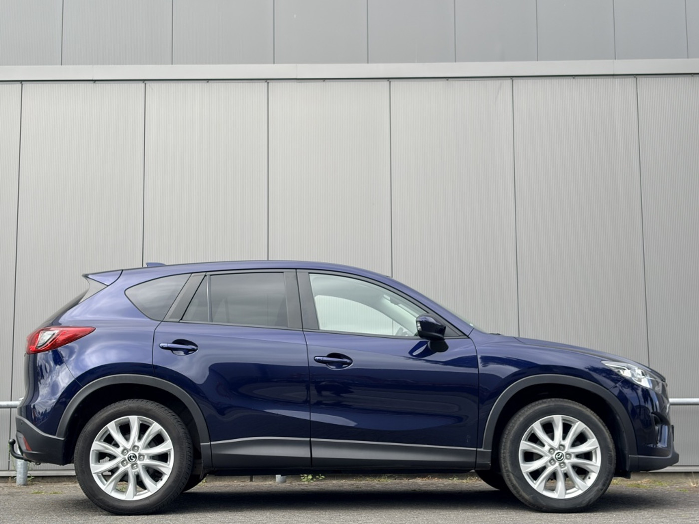 Foto van Mazda Mazda Cx-5
